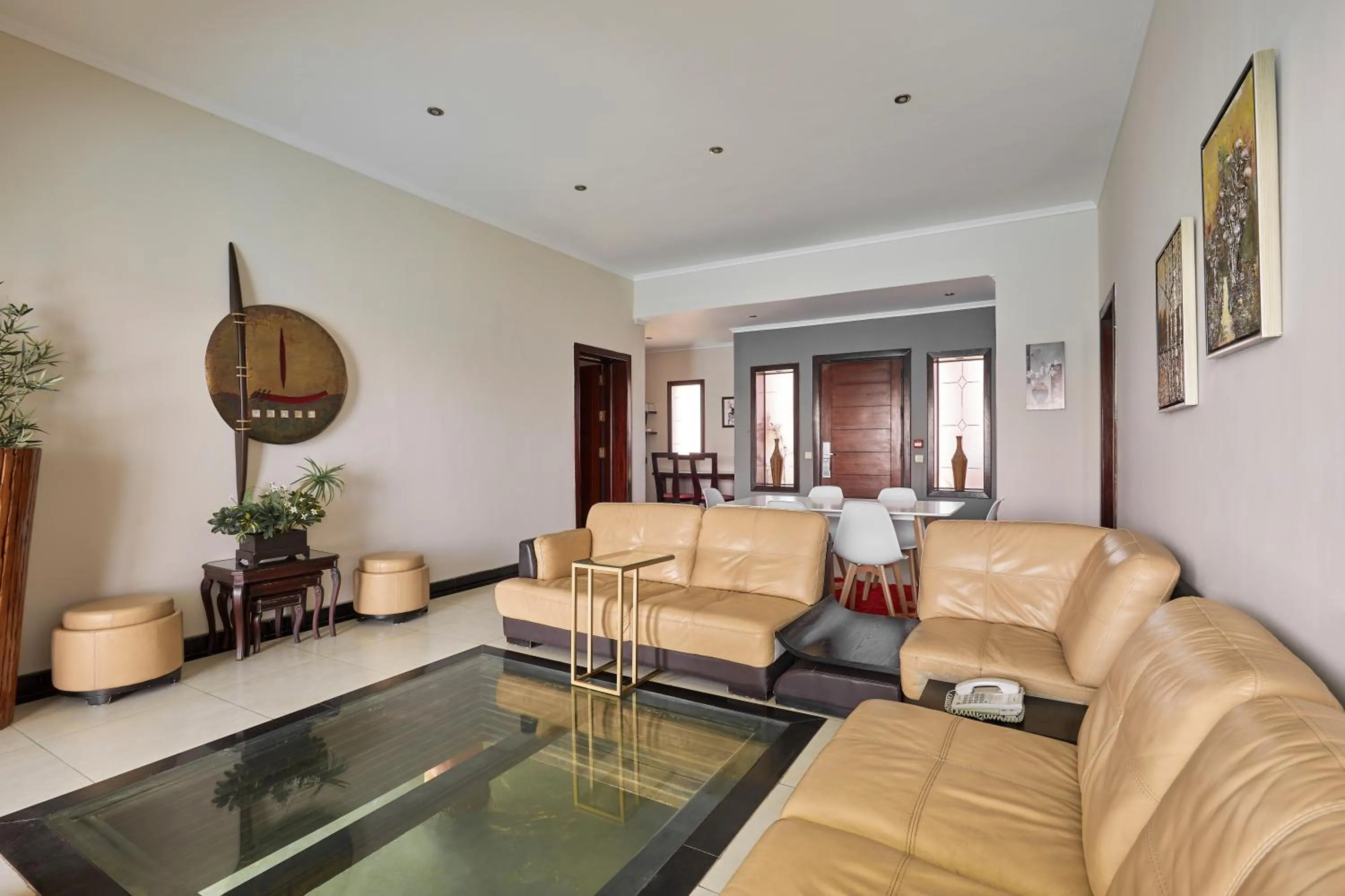 Golden Ocean Marina Hotel