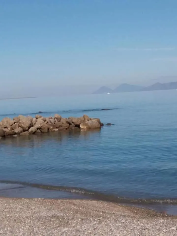 B&B La Casa Du Barone