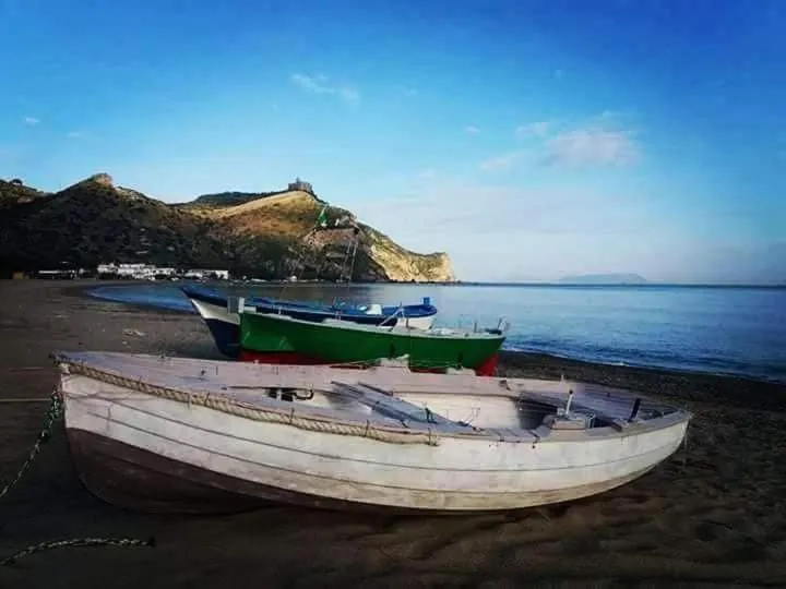 B&B La Casa Du Barone