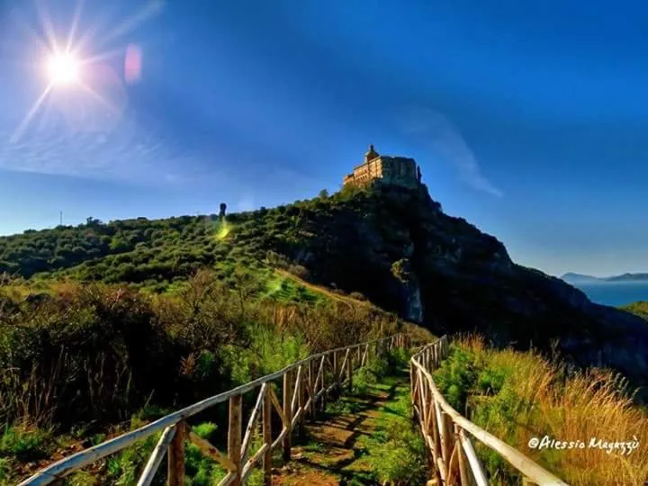 B&B La Casa Du Barone