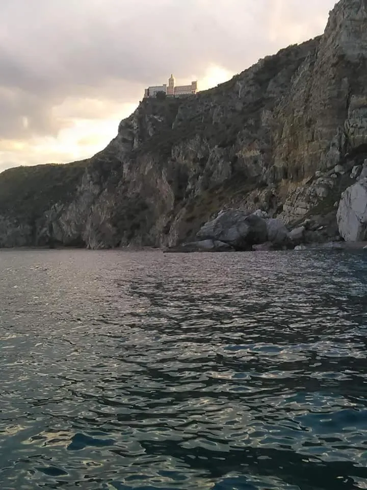 B&B La Casa Du Barone