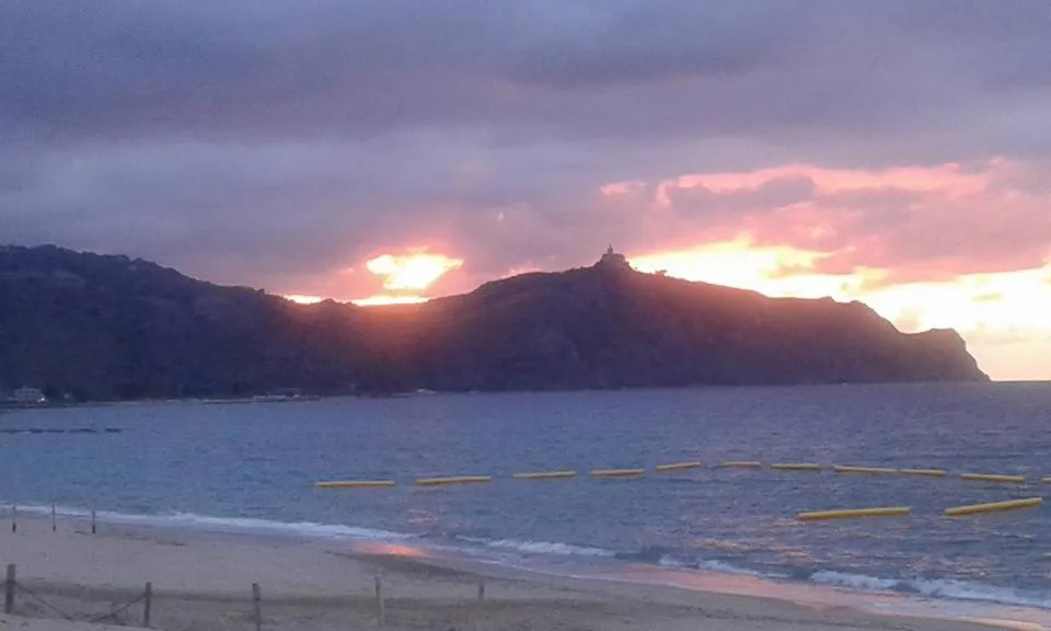 B&B La Casa Du Barone