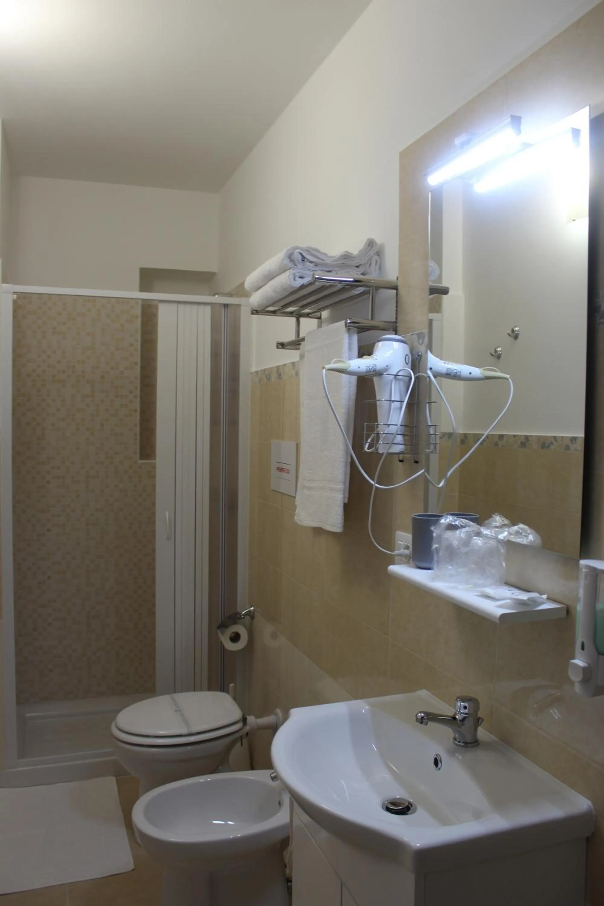 B&B La Casa Du Barone