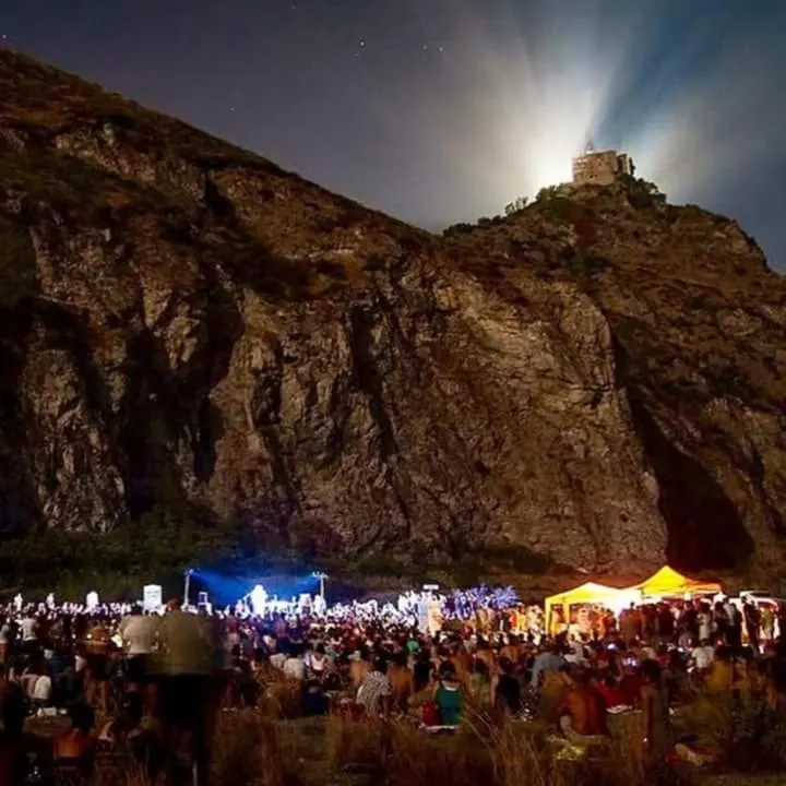 B&B La Casa Du Barone