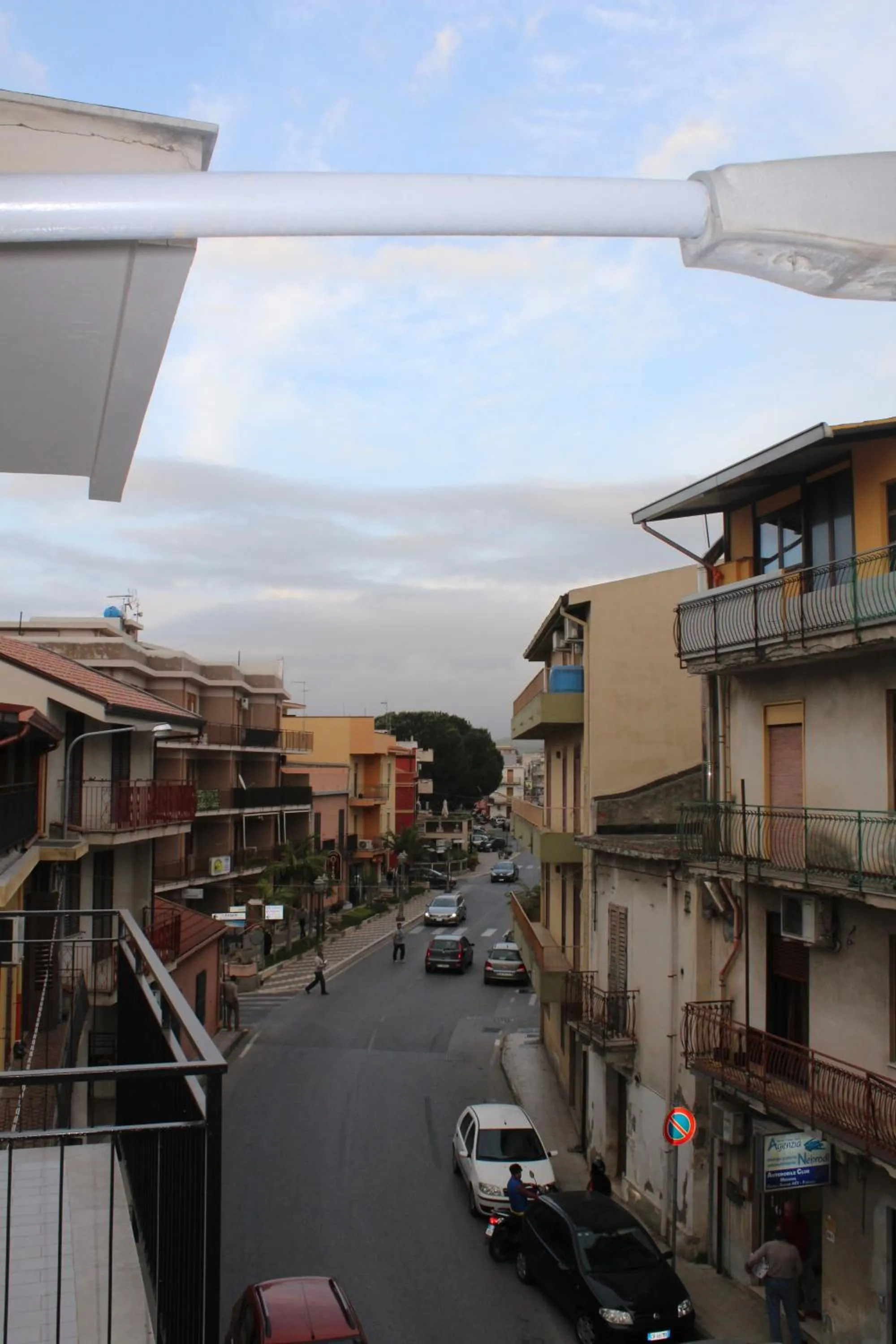 B&B La Casa Du Barone