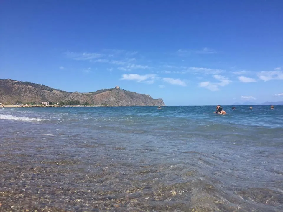 B&B La Casa Du Barone