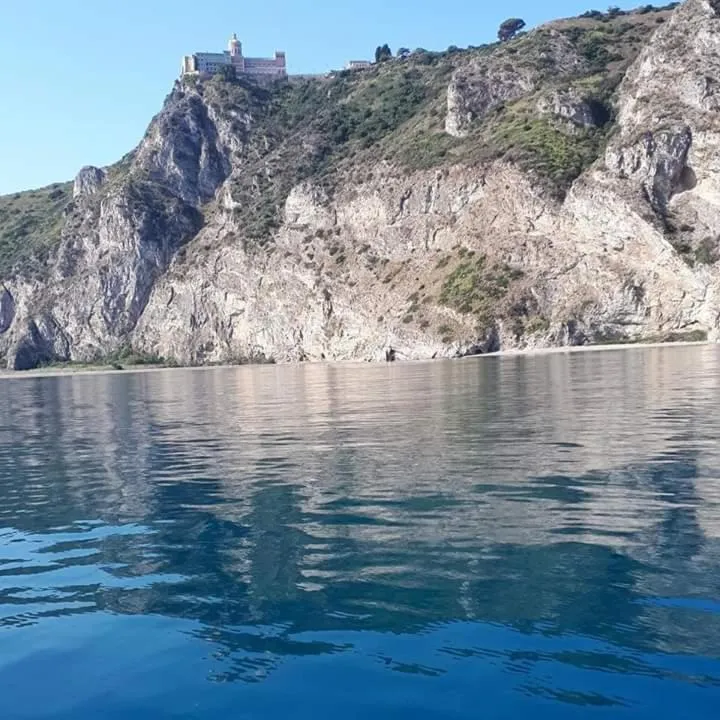 Hiking in B&B La Casa Du Barone