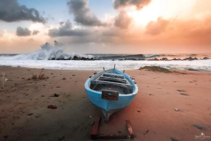 B&B La Casa Du Barone