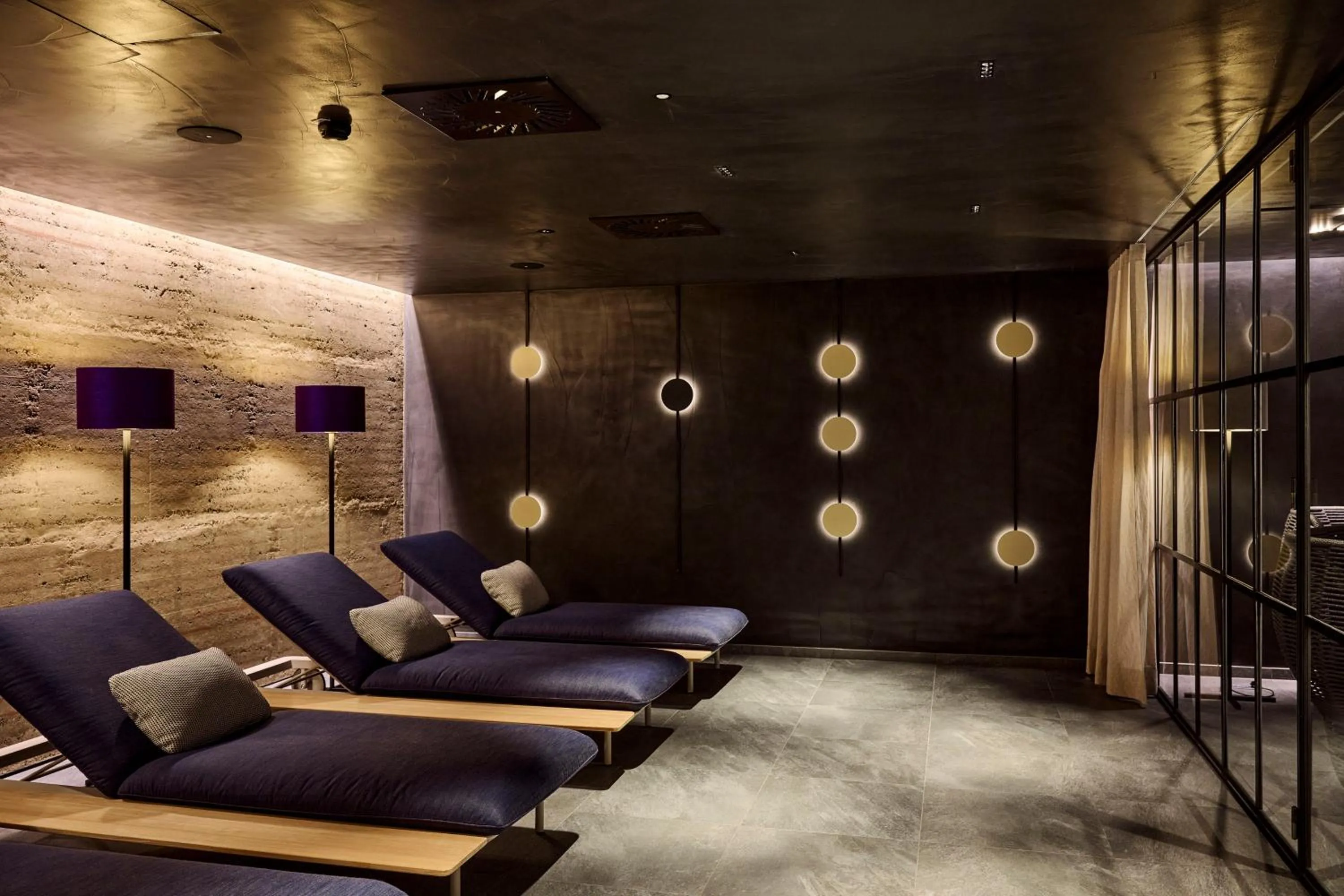 Winter in Hotel Petersboden