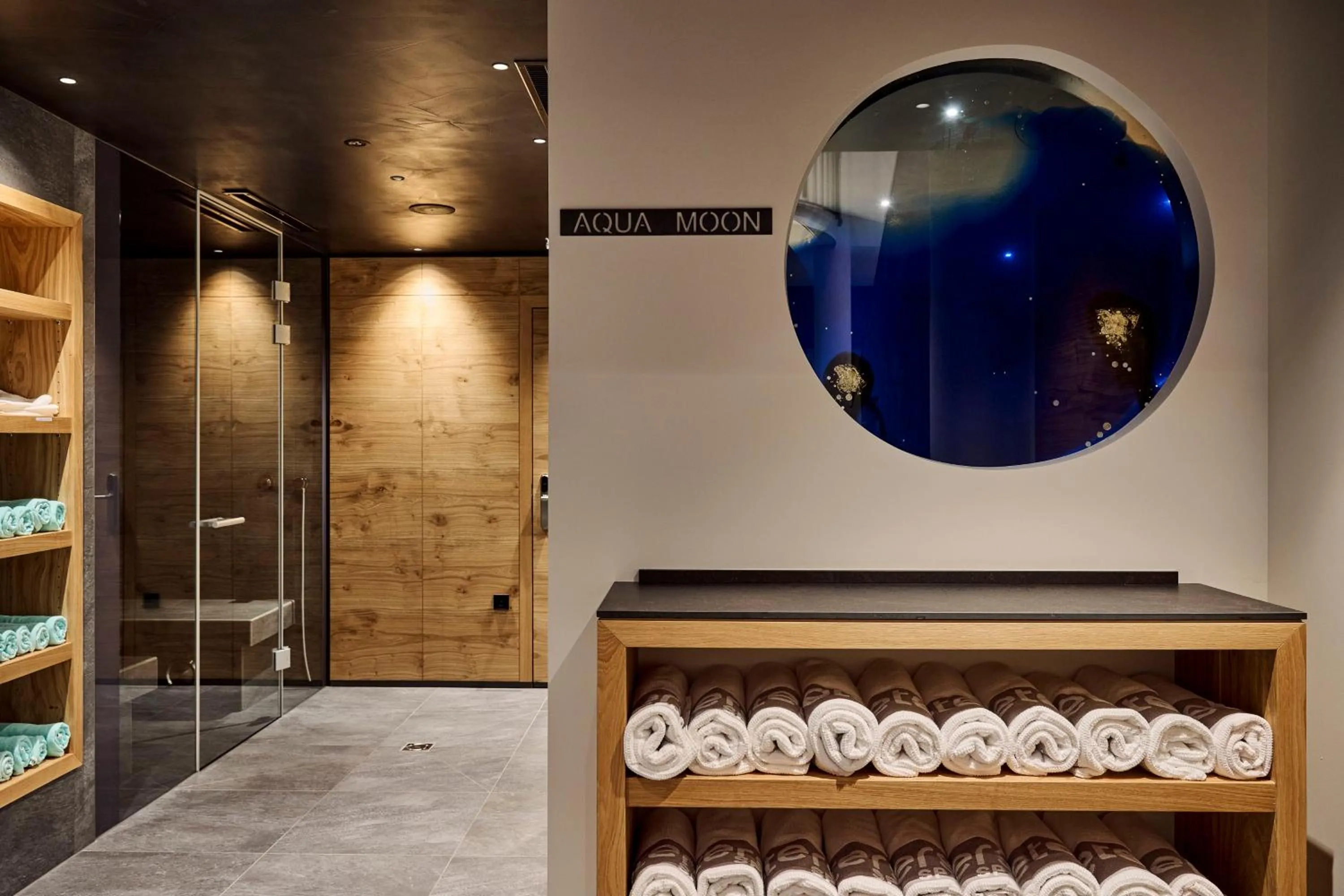 Winter in Hotel Petersboden