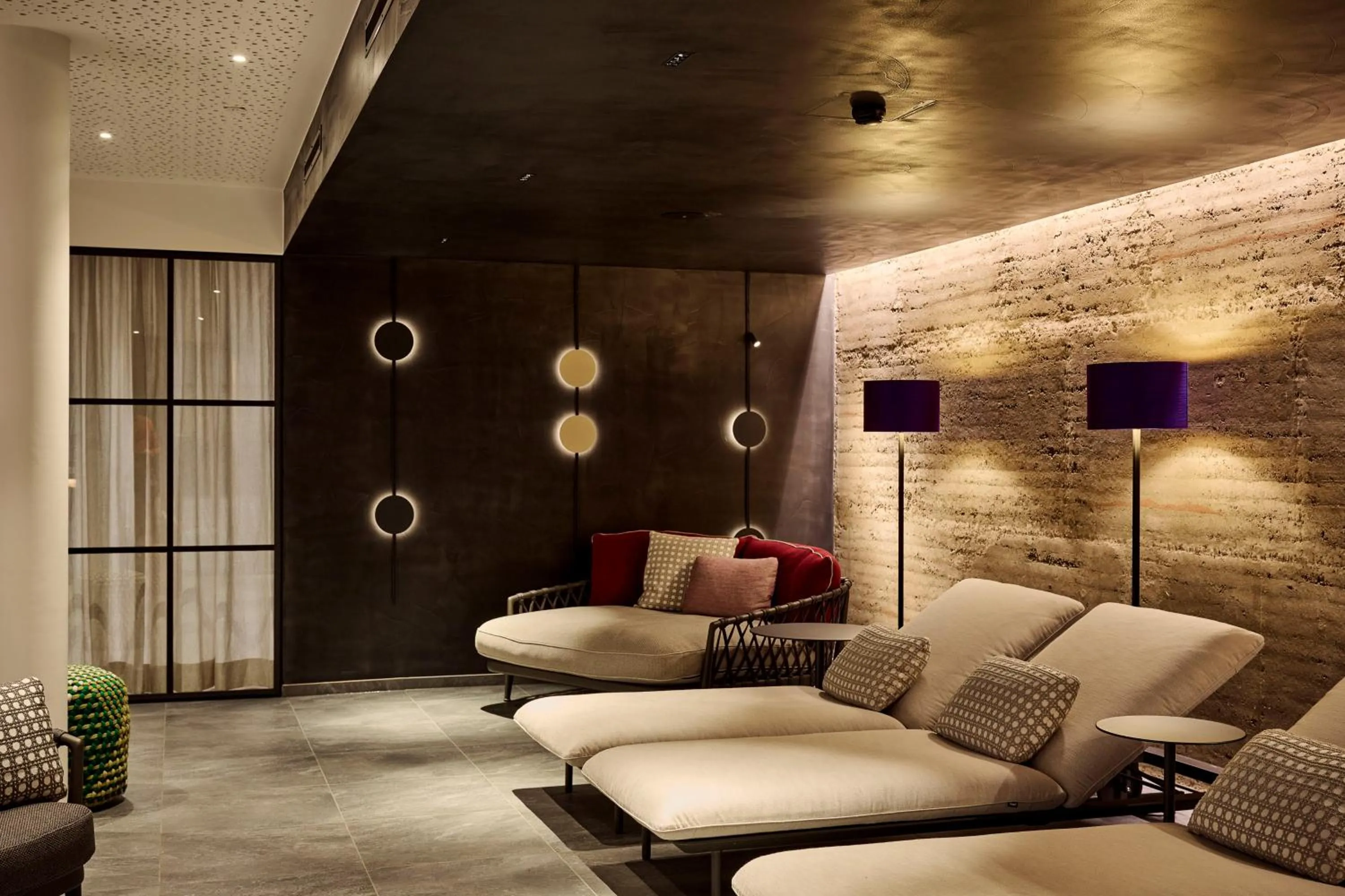 Winter in Hotel Petersboden