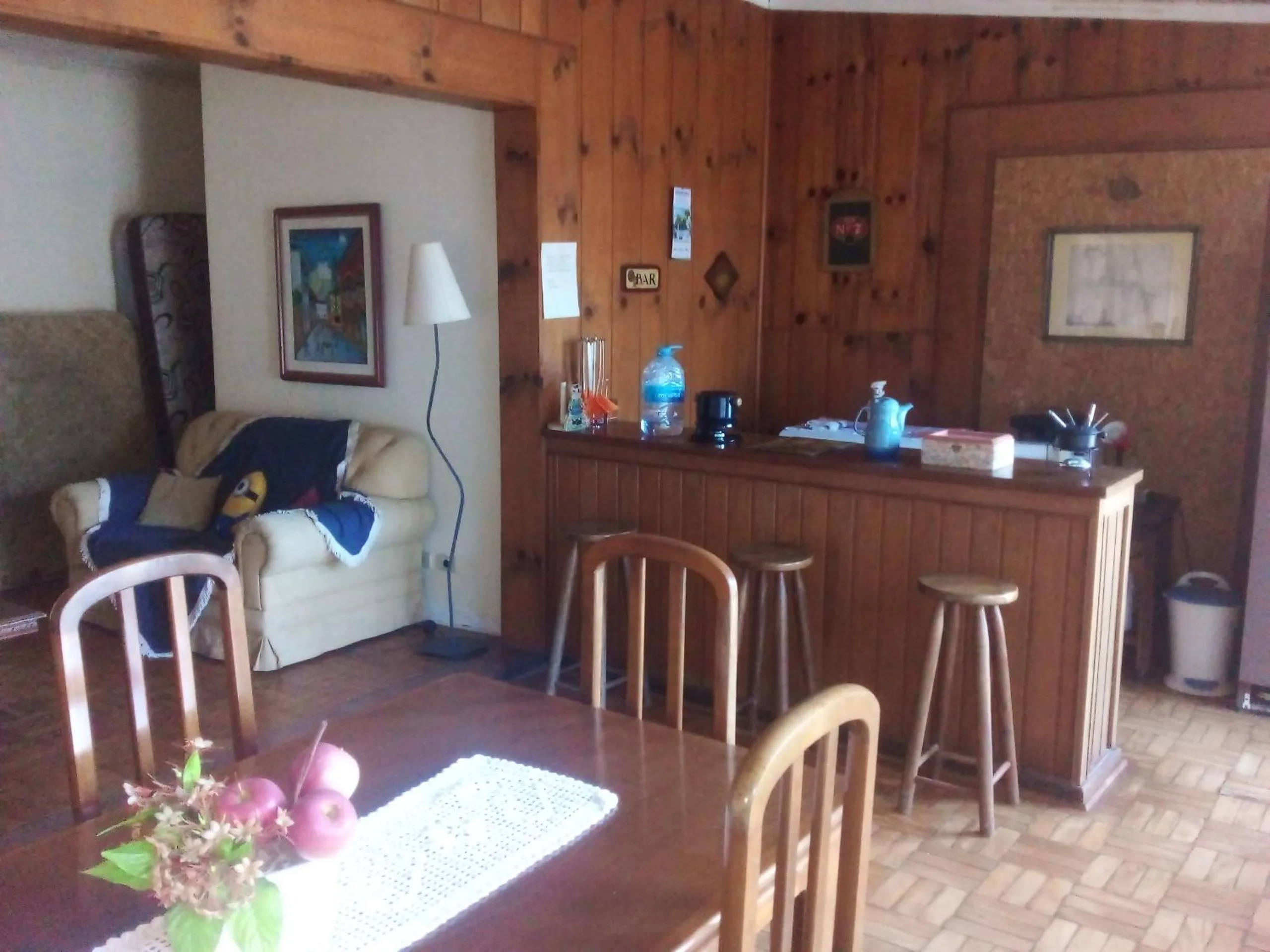 Casa Green Vista