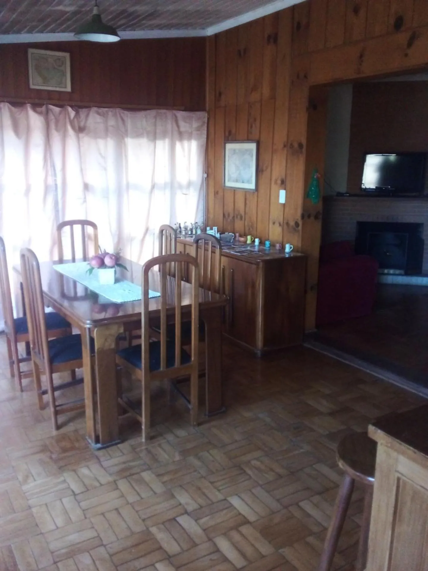 Casa Green Vista