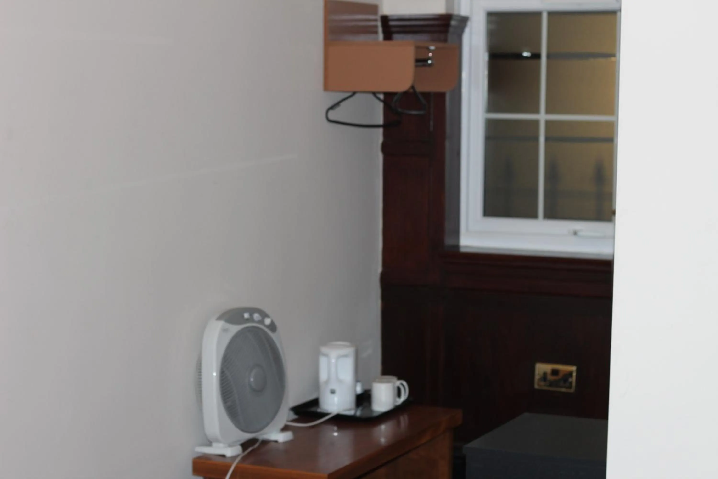 The Bull and Bush Hotel Kingston