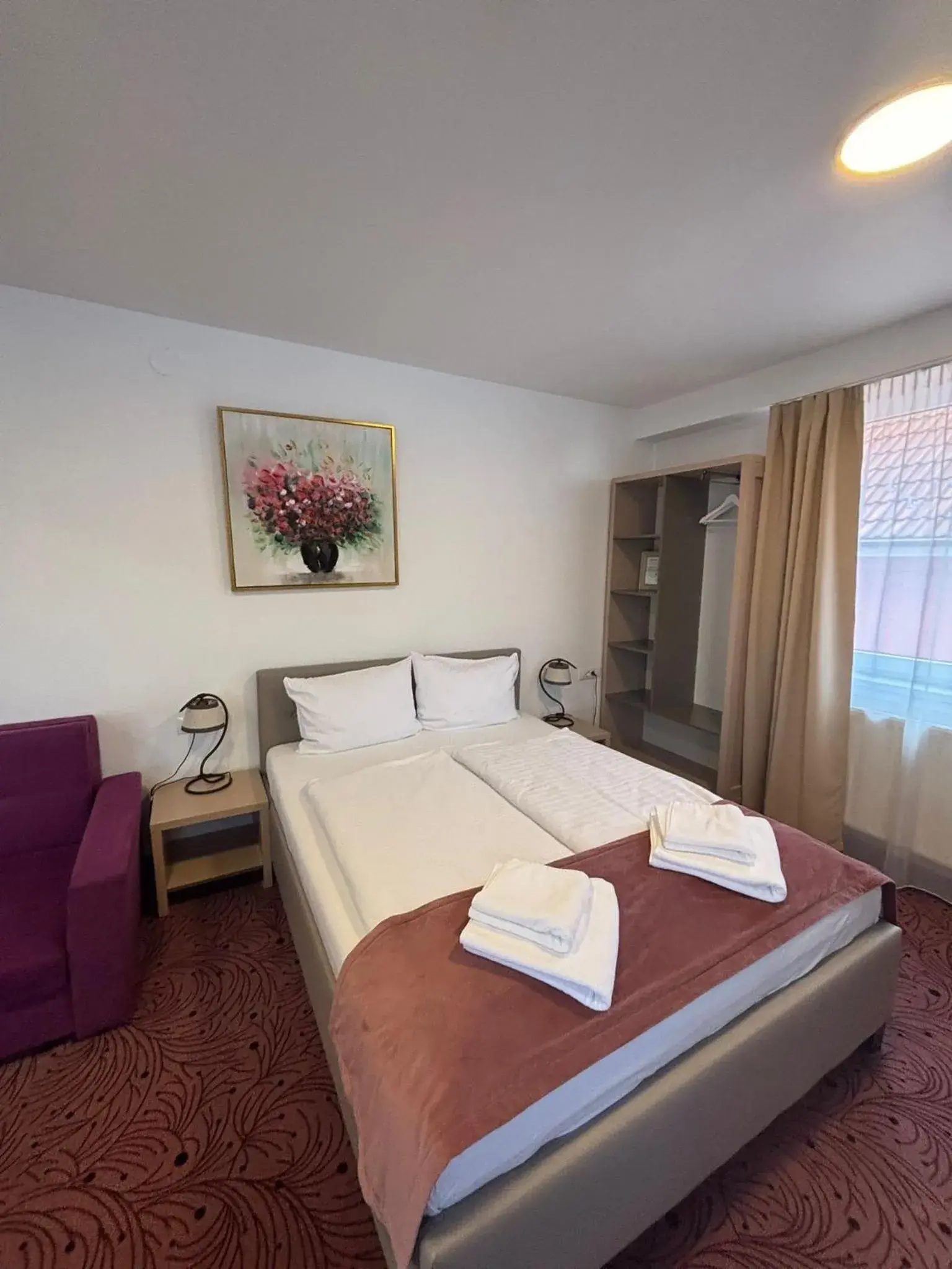 Simar Bed & Coffee Guesthouse Simar Bed & Coffee Guesthouse