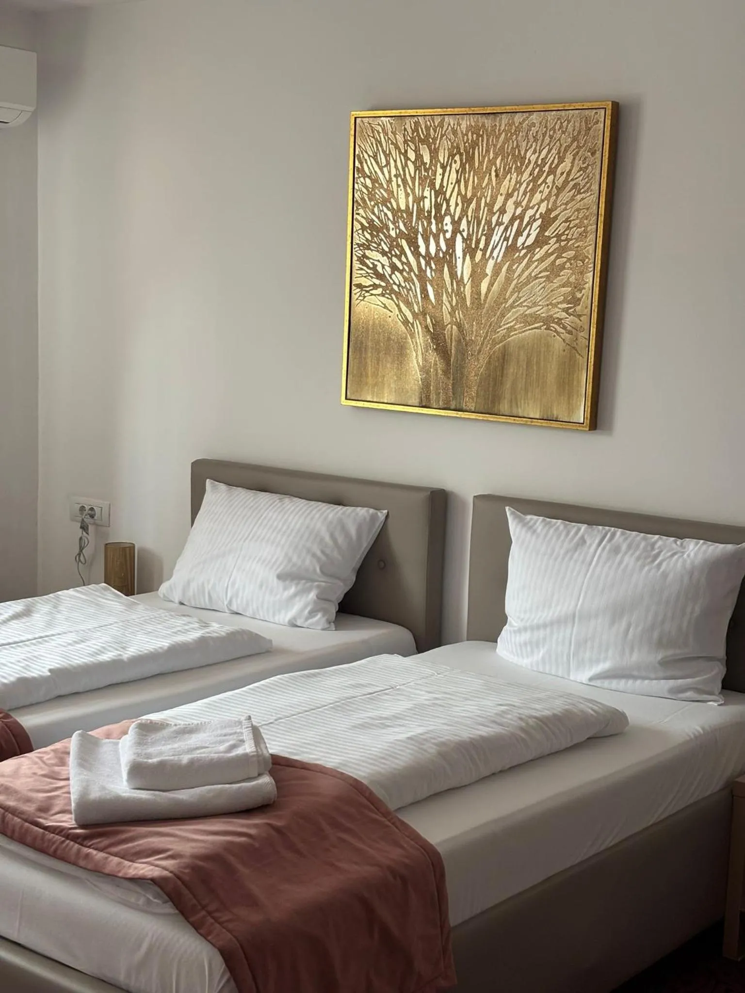 Simar Bed & Coffee Guesthouse