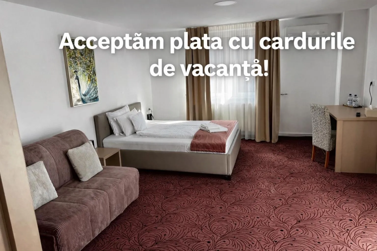 Simar Bed & Coffee Guesthouse