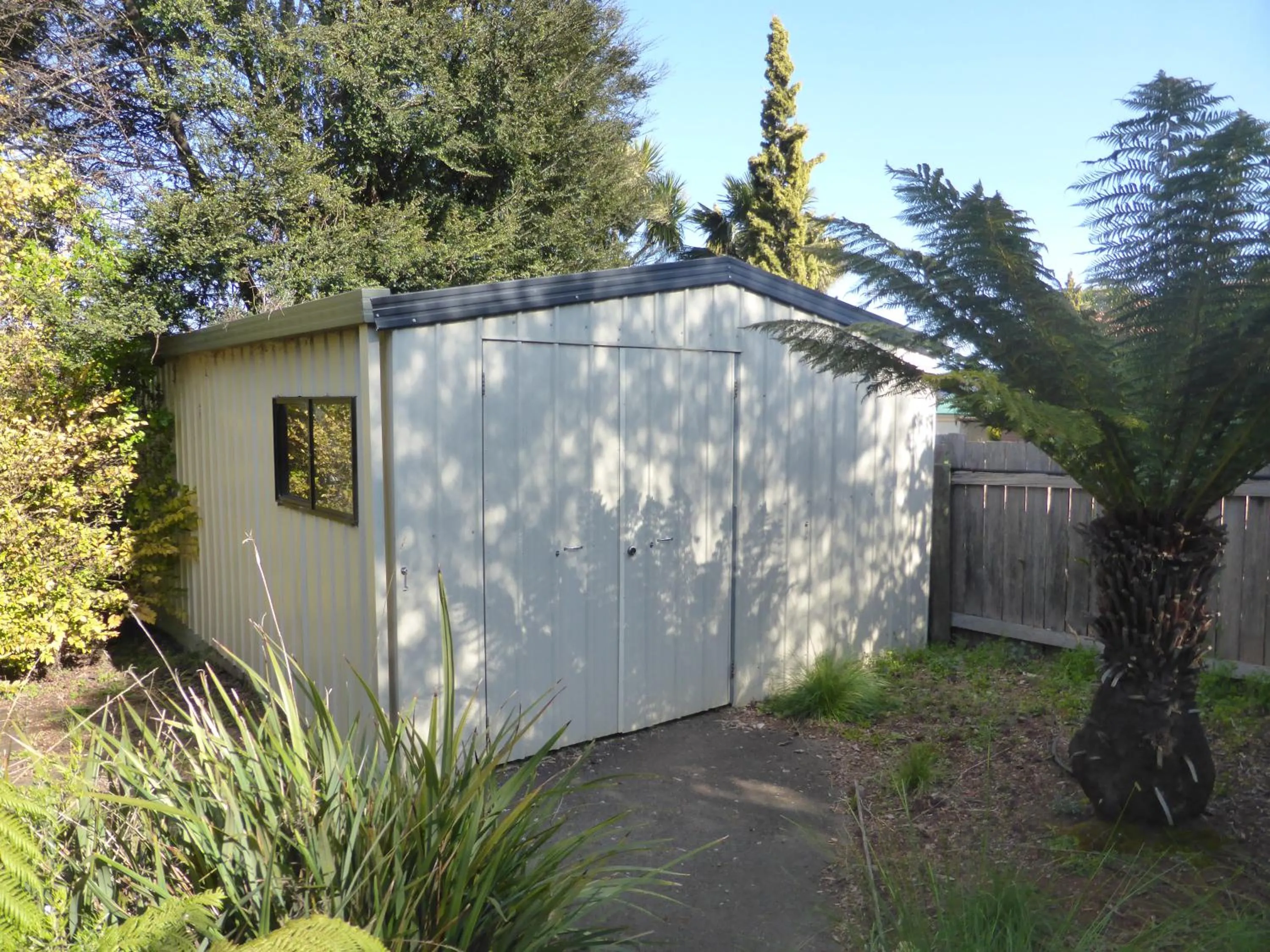 Property building in Bella Villa