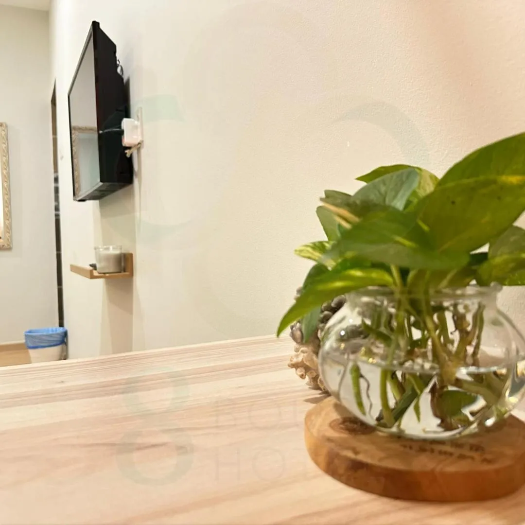 S8 Boutique Hotel near KLIA 1 & KLIA 2