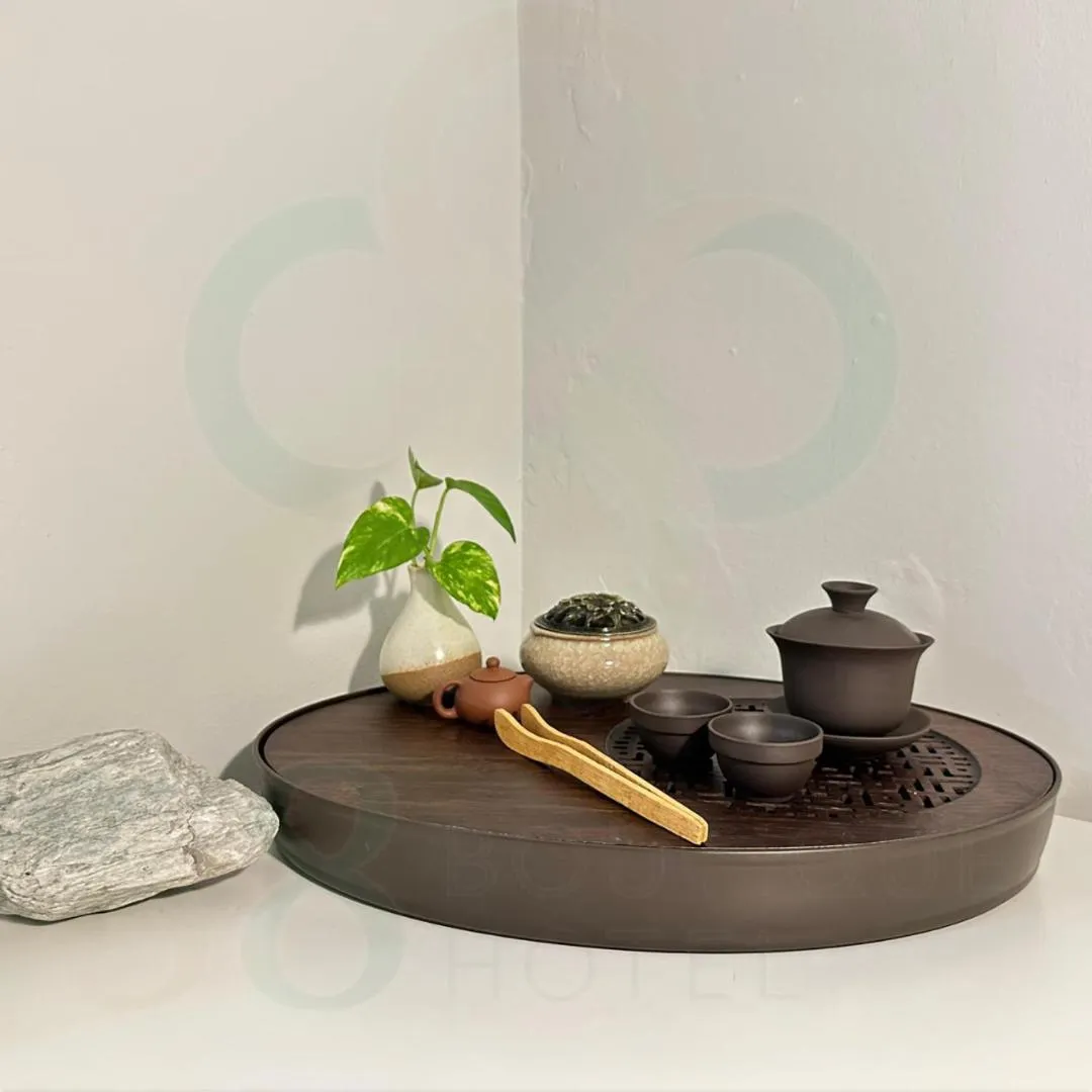 S8 Boutique Hotel near KLIA 1 & KLIA 2