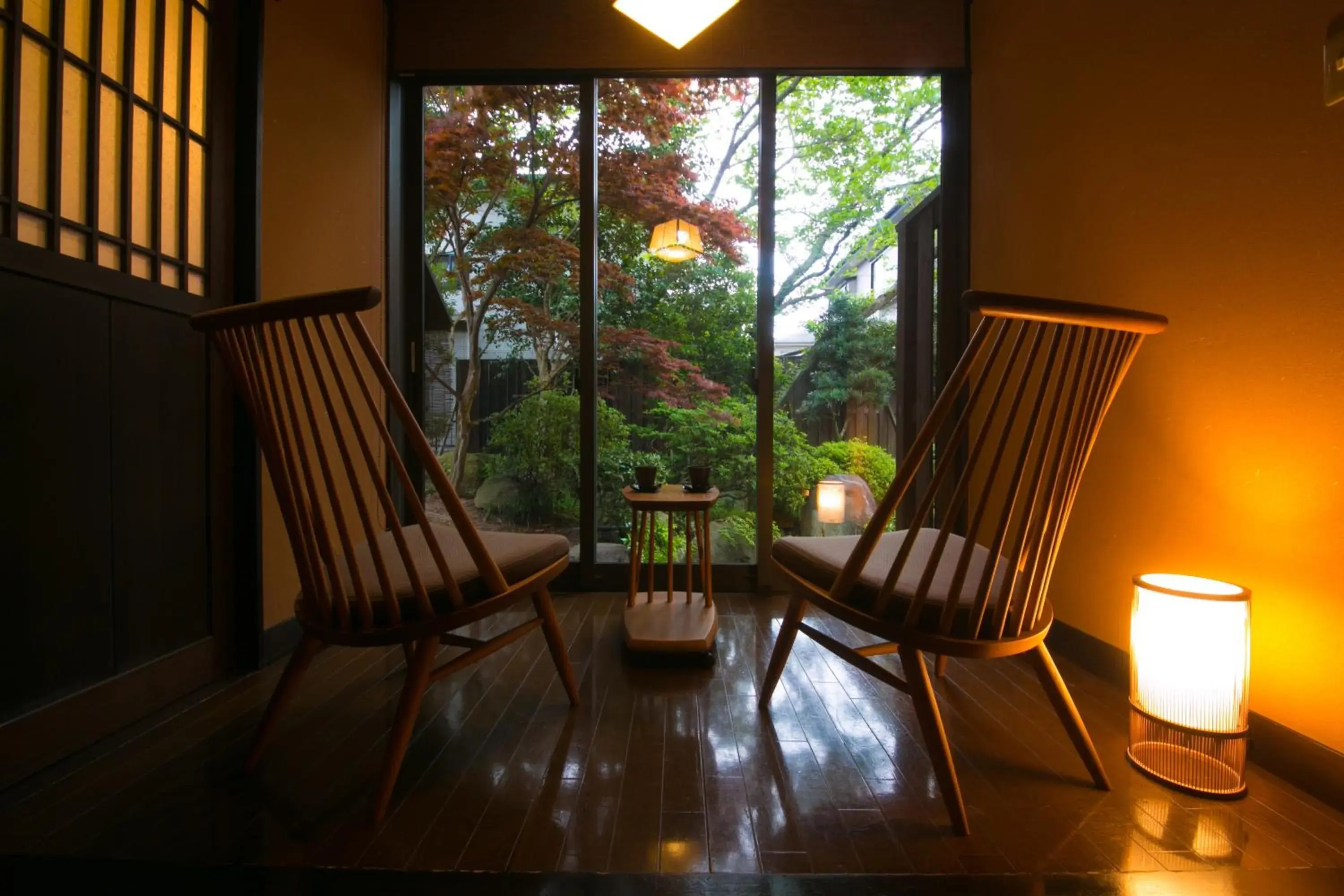 Photo of the whole room in SEKIYA RESORT Bettei Haruki Photo of the whole room in SEKIYA RESORT Bettei Haruki