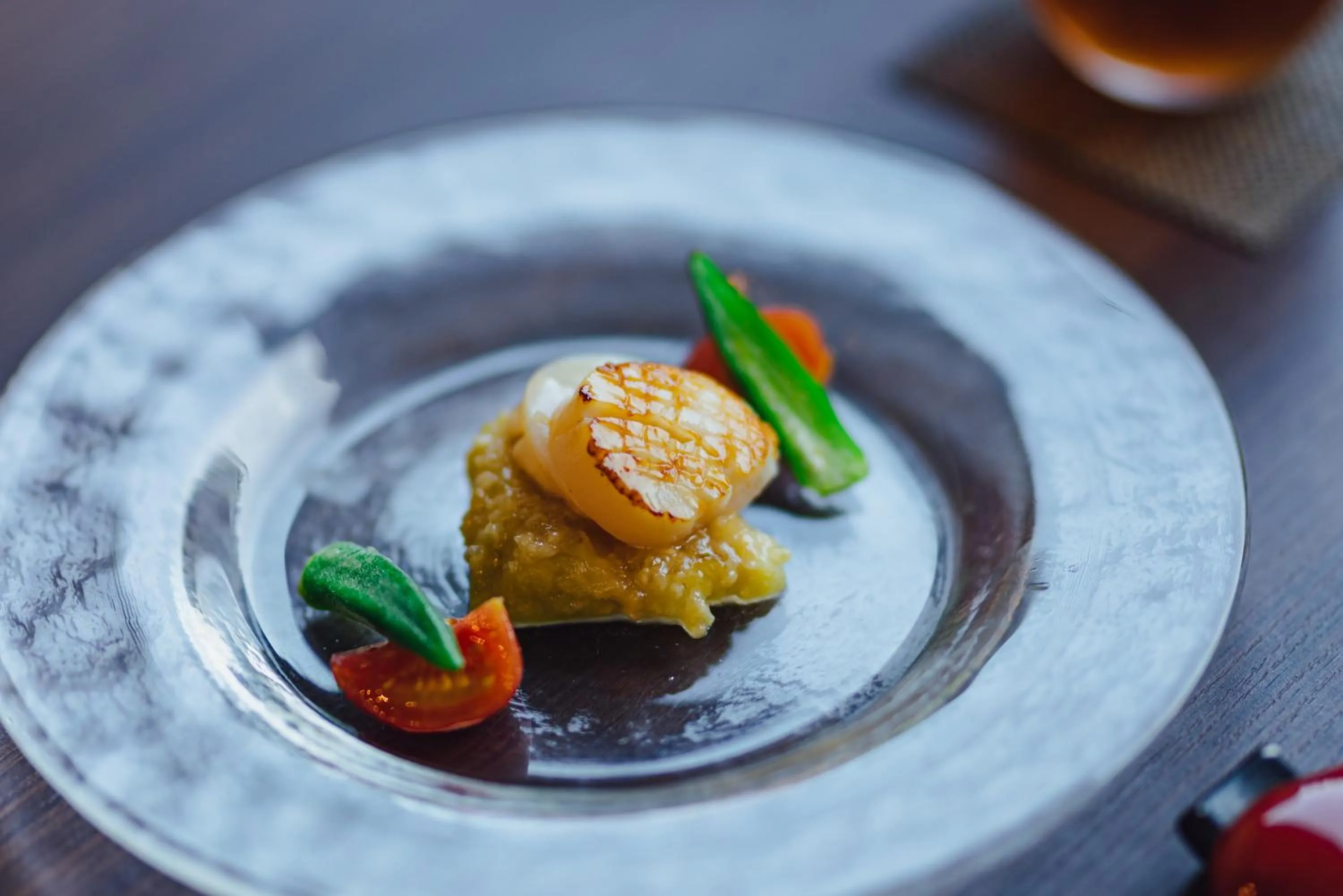 Dinner in SEKIYA RESORT Bettei Haruki