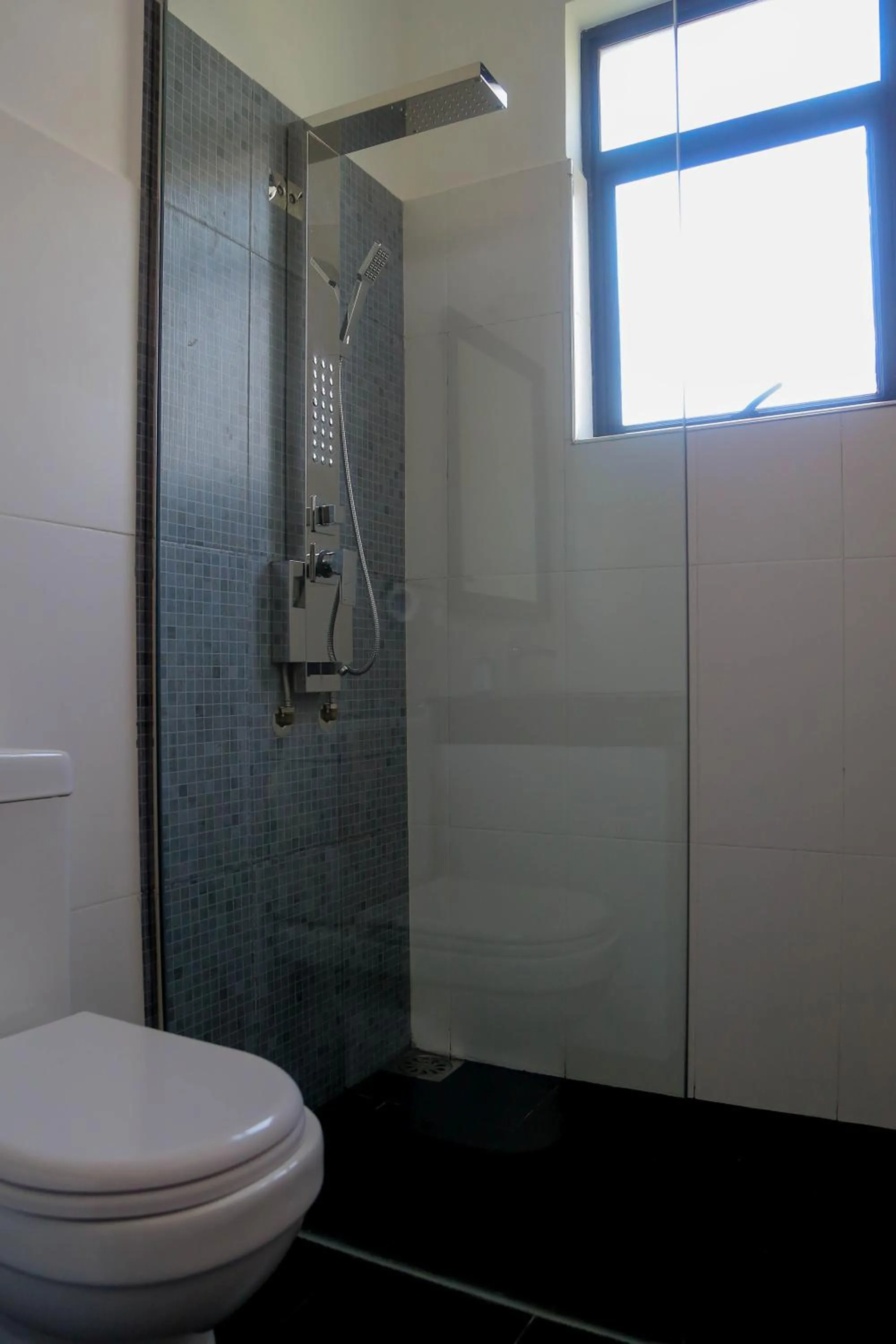 Bathroom in Idyllic Vista
