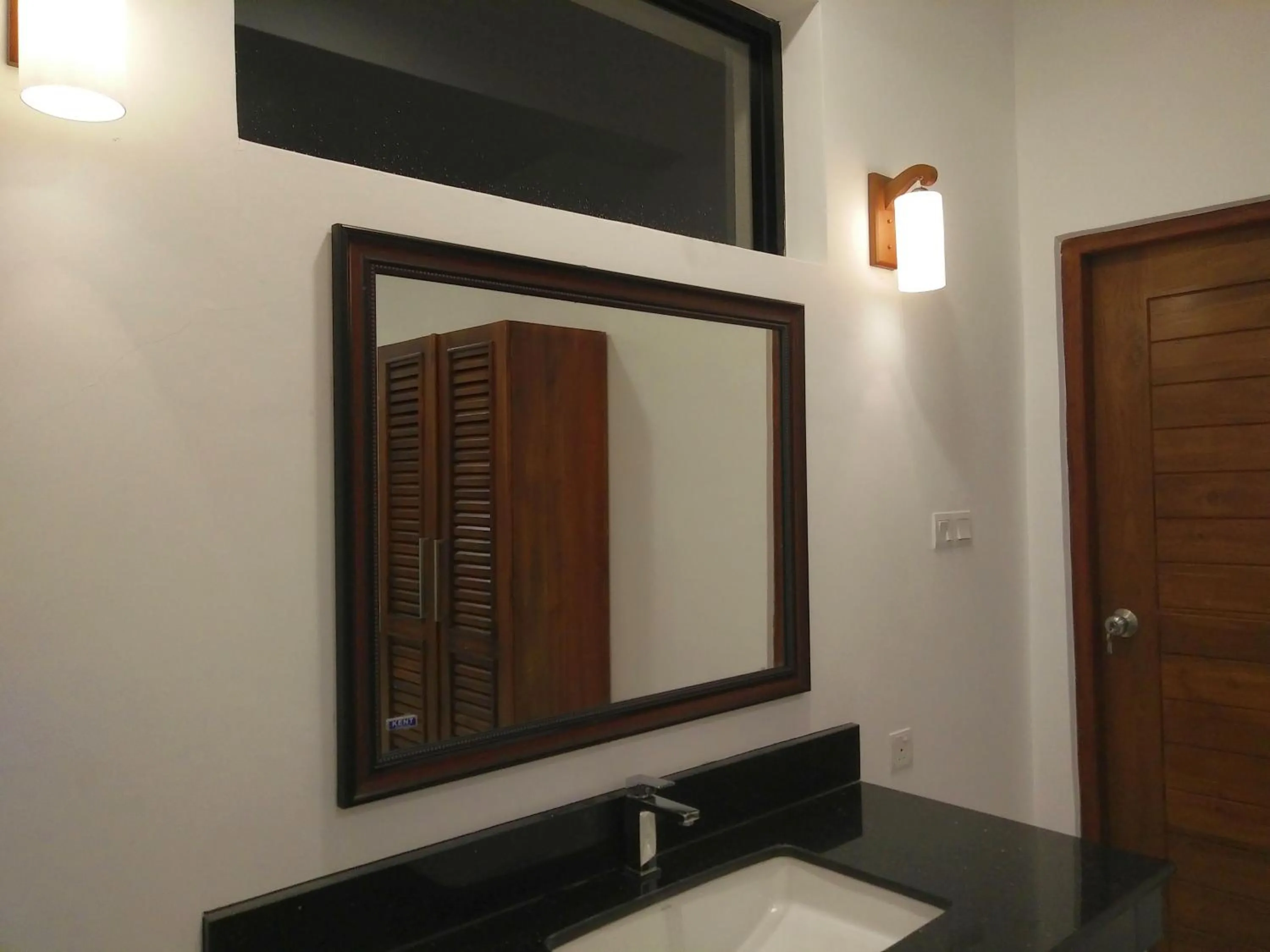 Bathroom in Idyllic Vista