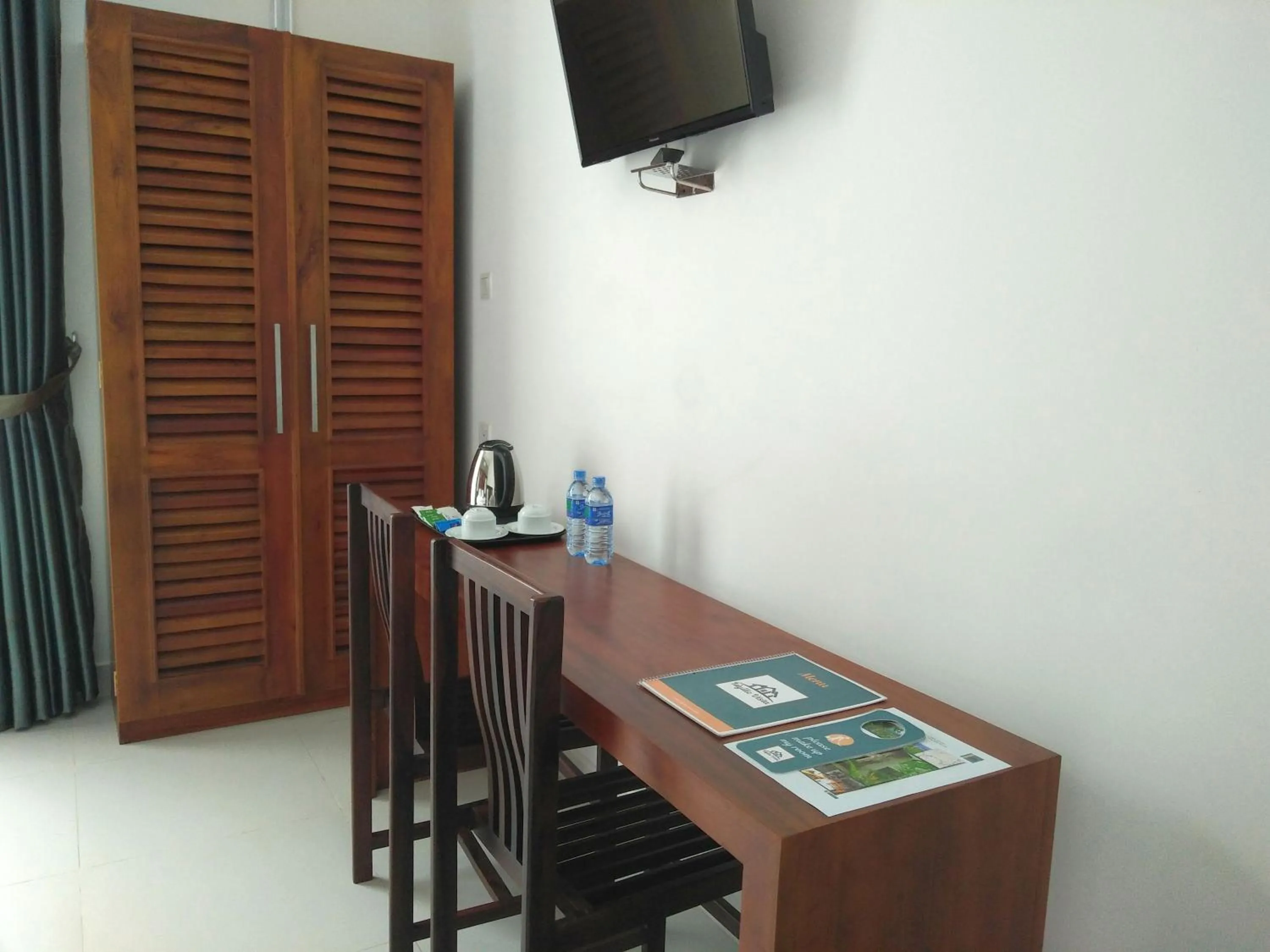 TV and multimedia in Idyllic Vista