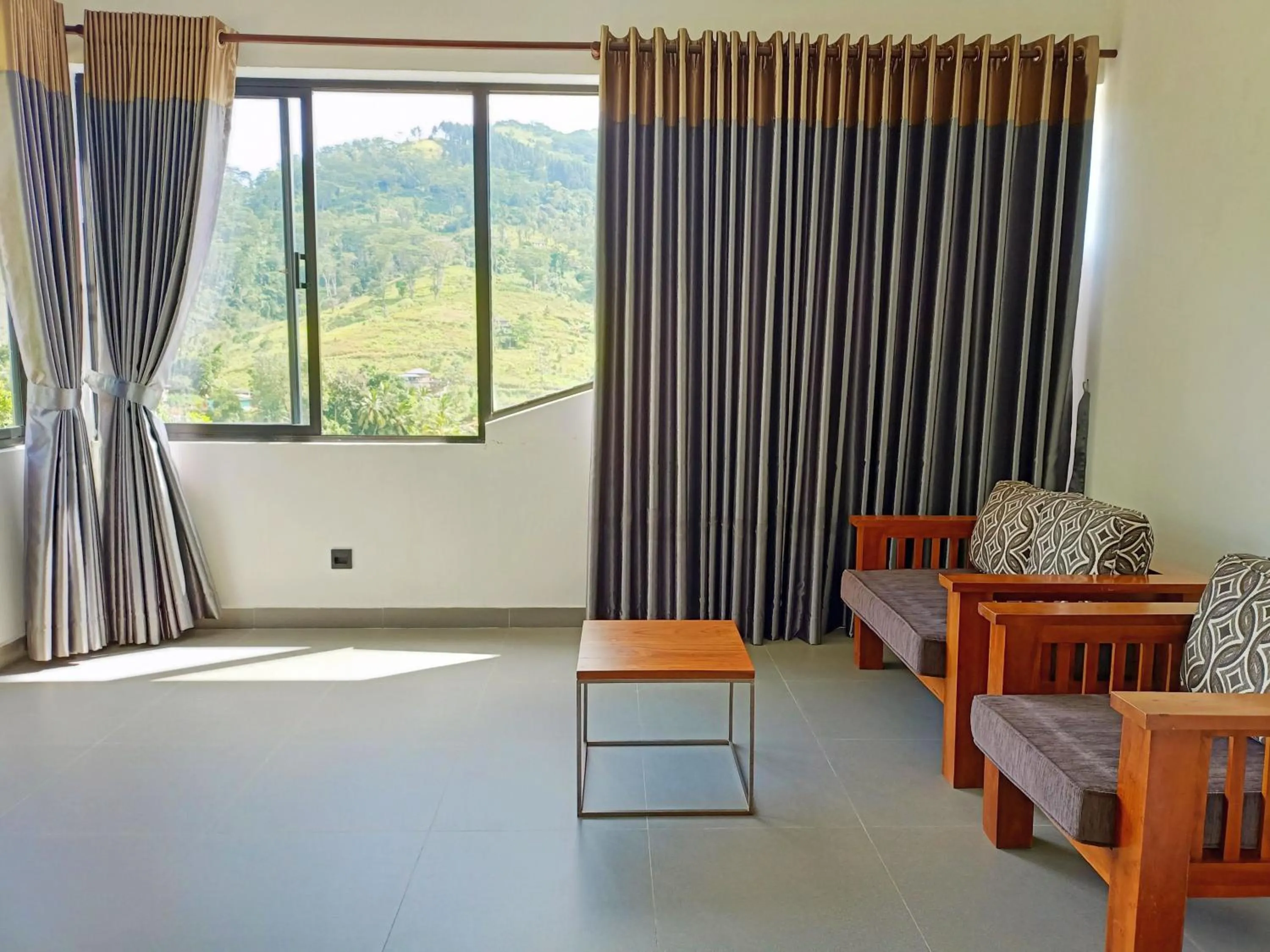 View (from property/room) in Idyllic Vista