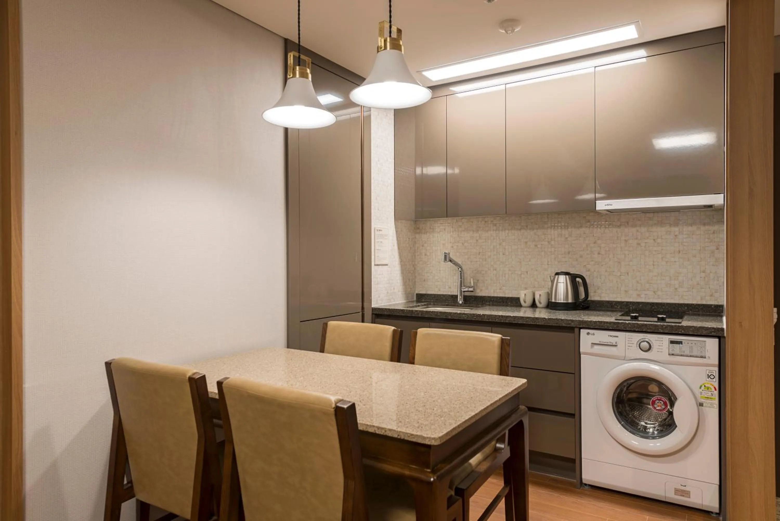 Stanford Hotel&Resort Tongyeong