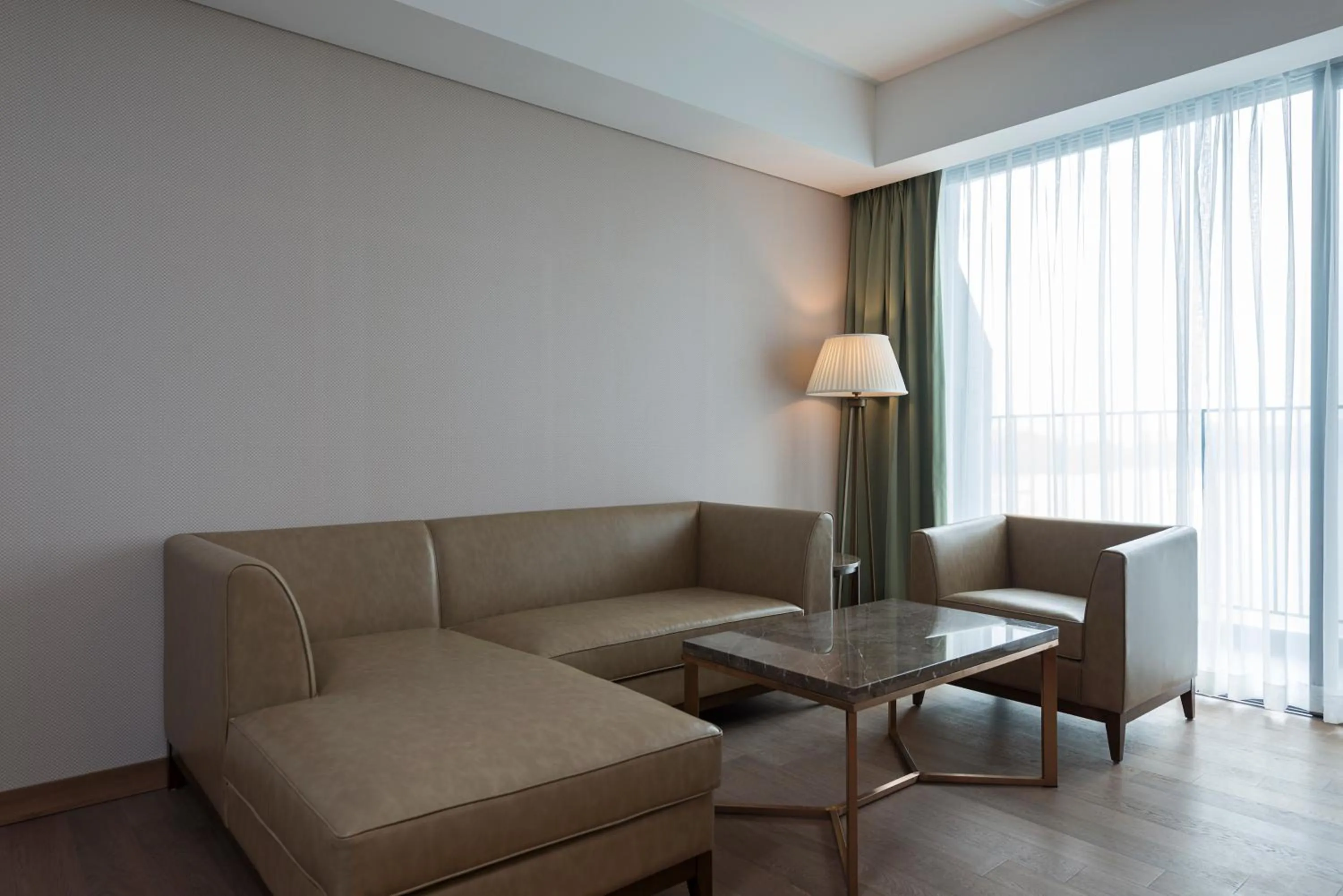 Stanford Hotel&Resort Tongyeong