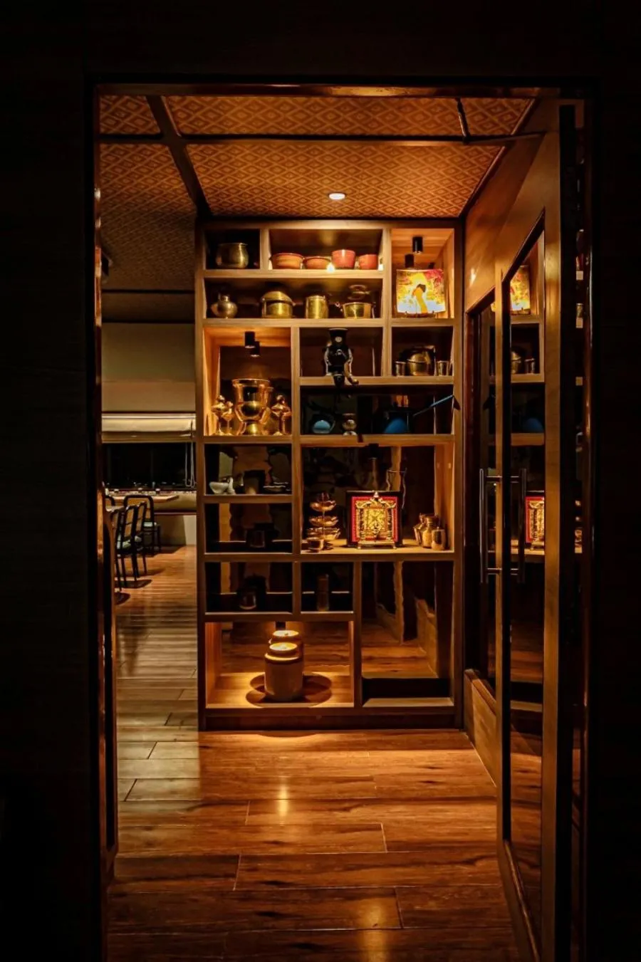 Brindhavan Residency