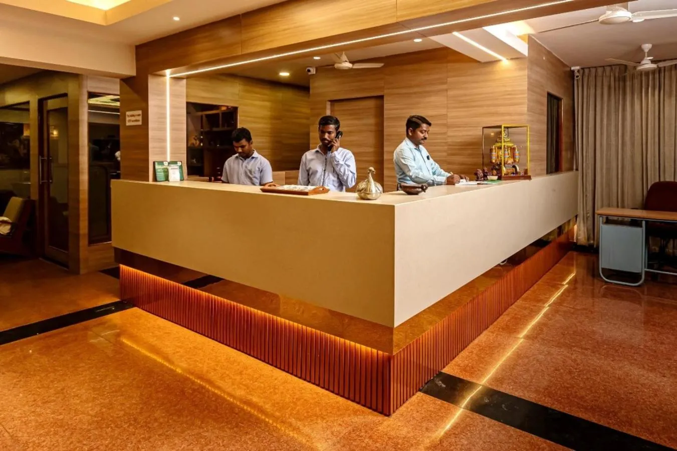 Brindhavan Residency