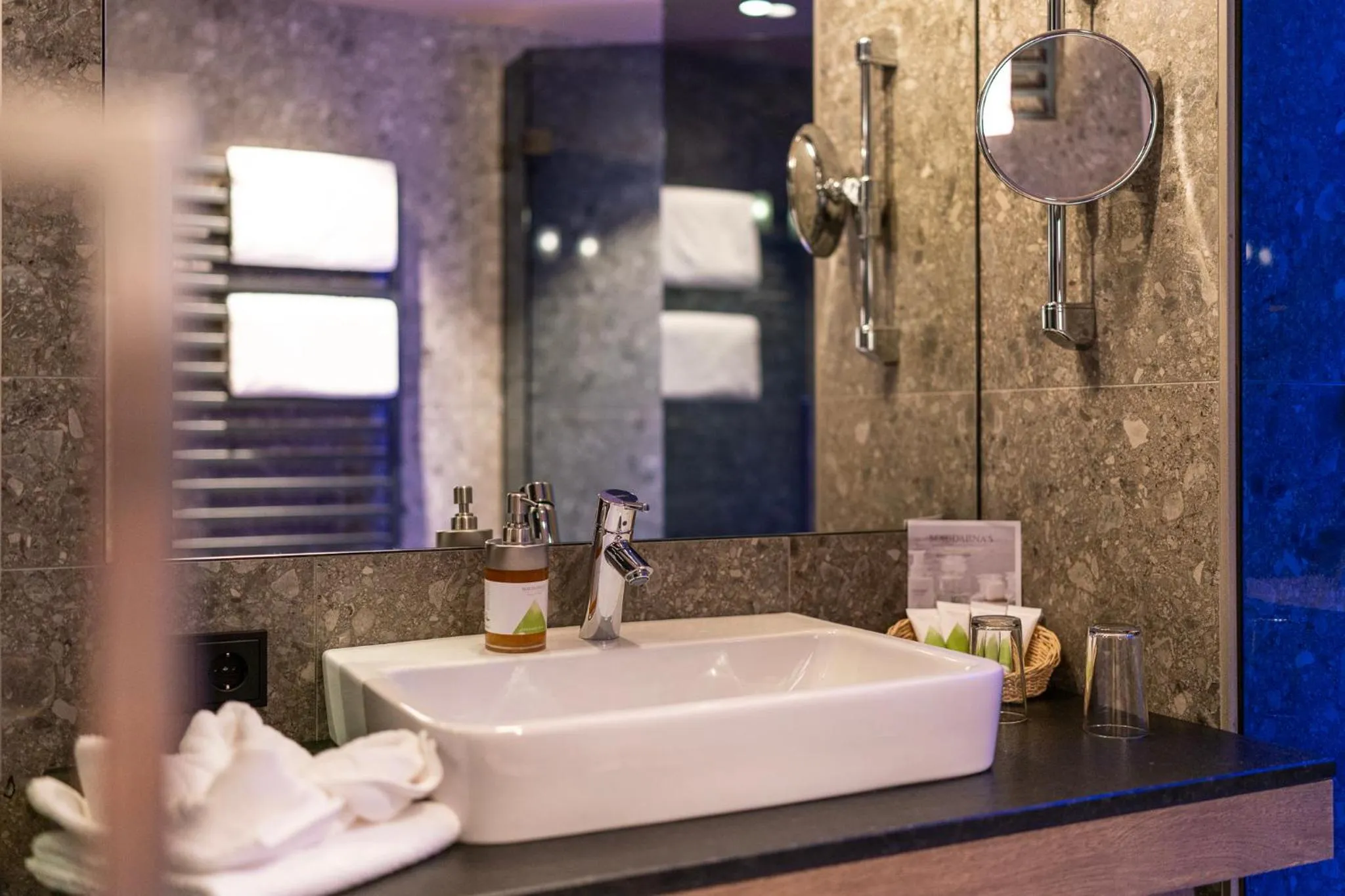 Dolomiten Residenz - Sporthotel Sillian