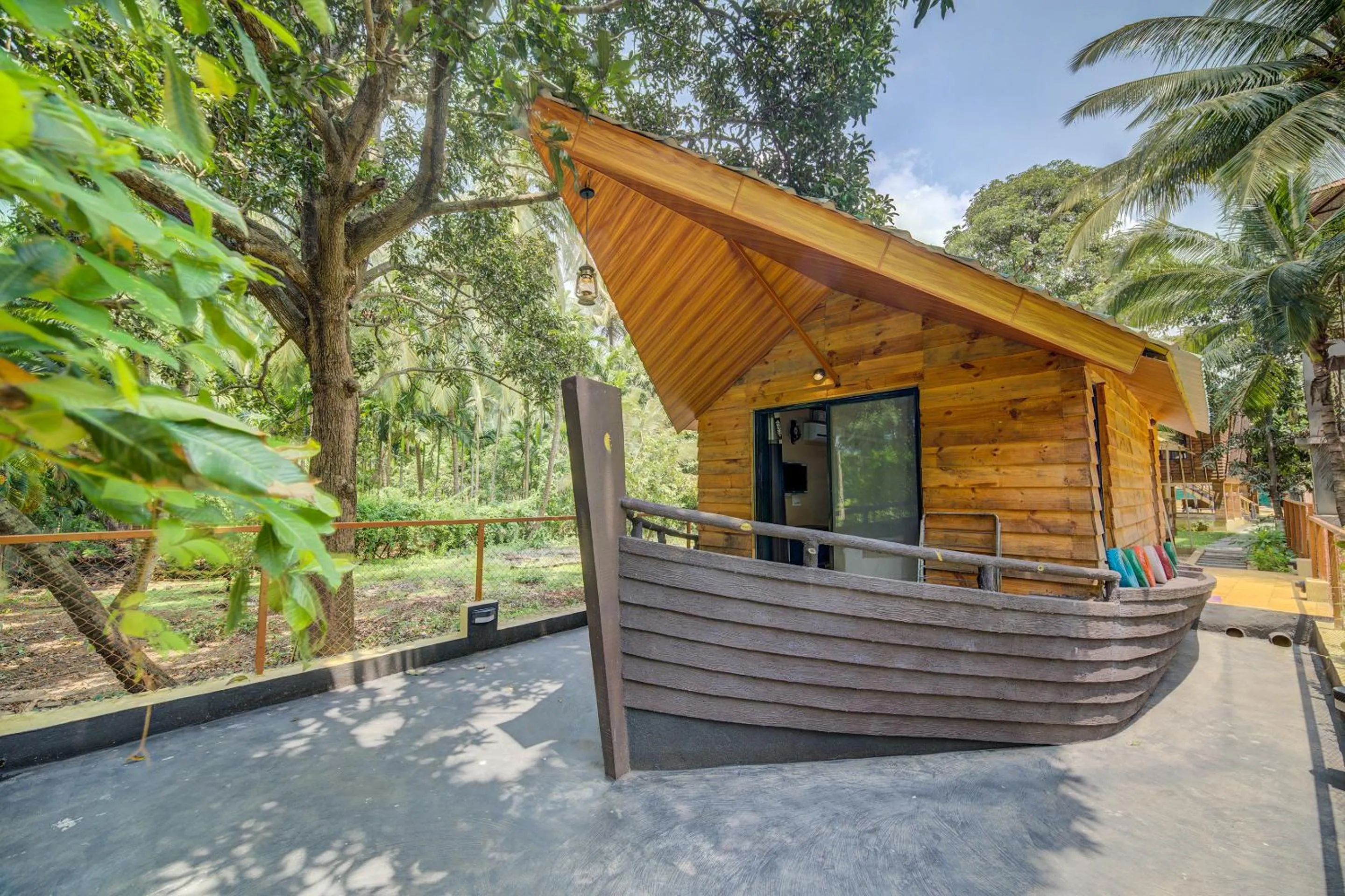 Coconut Beach Farm