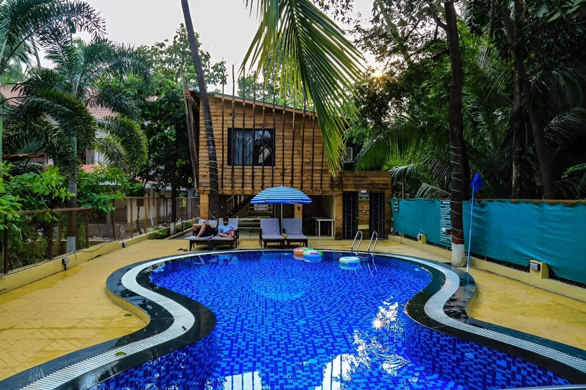 Coconut Beach Farm