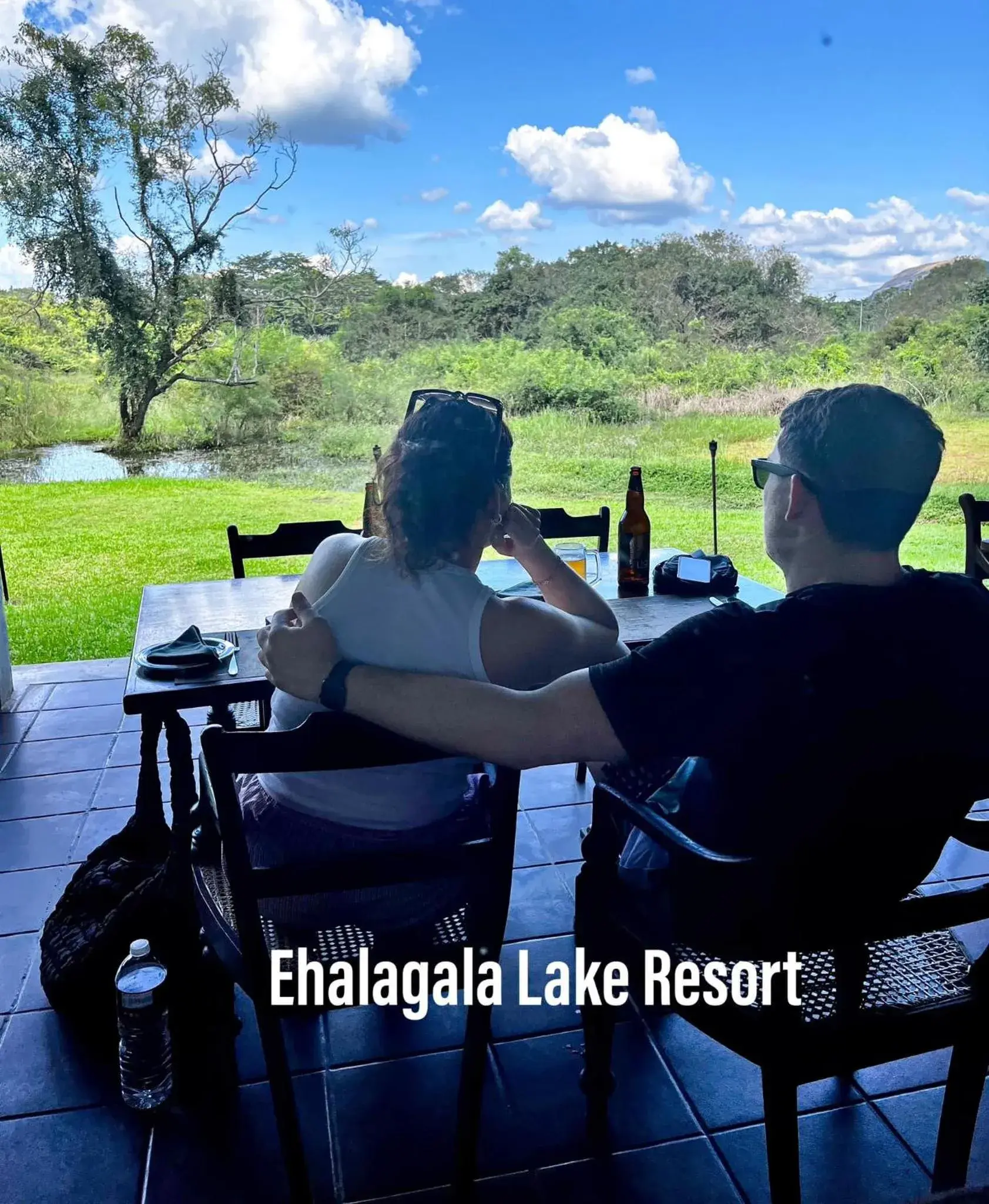 Restaurant/places to eat in Ehalagala Lake Resort Restaurant/places to eat in Ehalagala Lake Resort