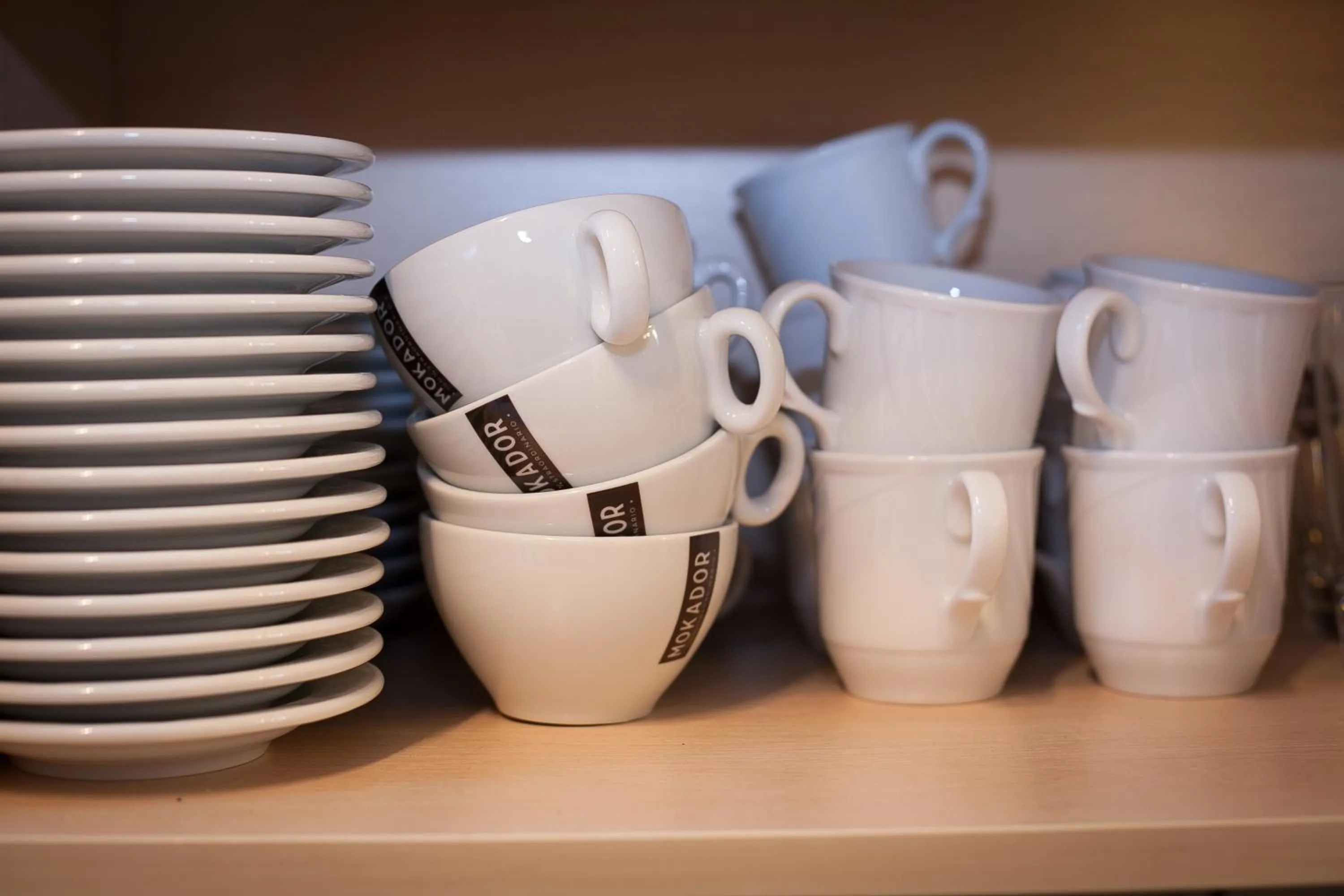 Coffee/tea facilities in H31