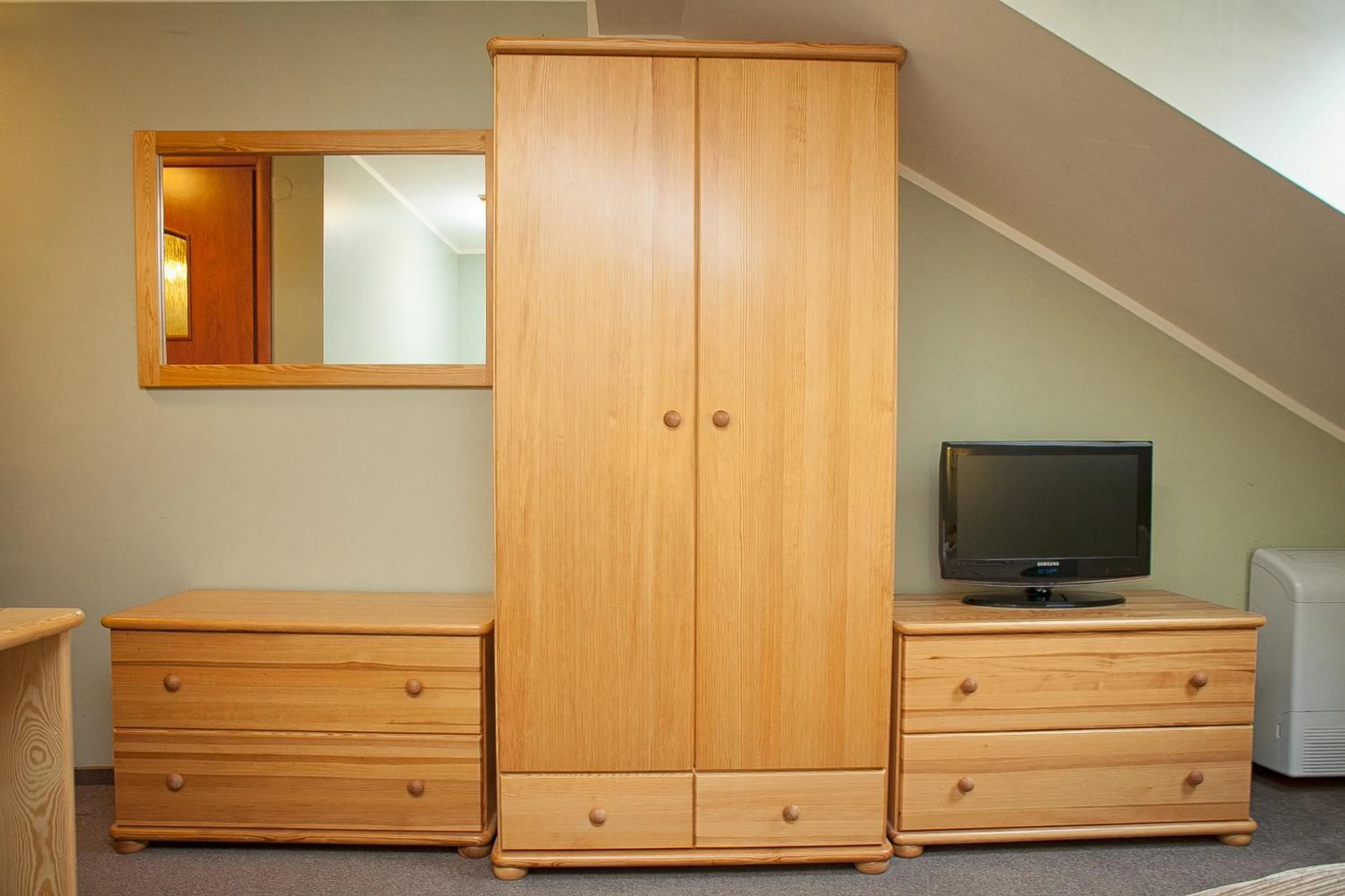 TV and multimedia in H31