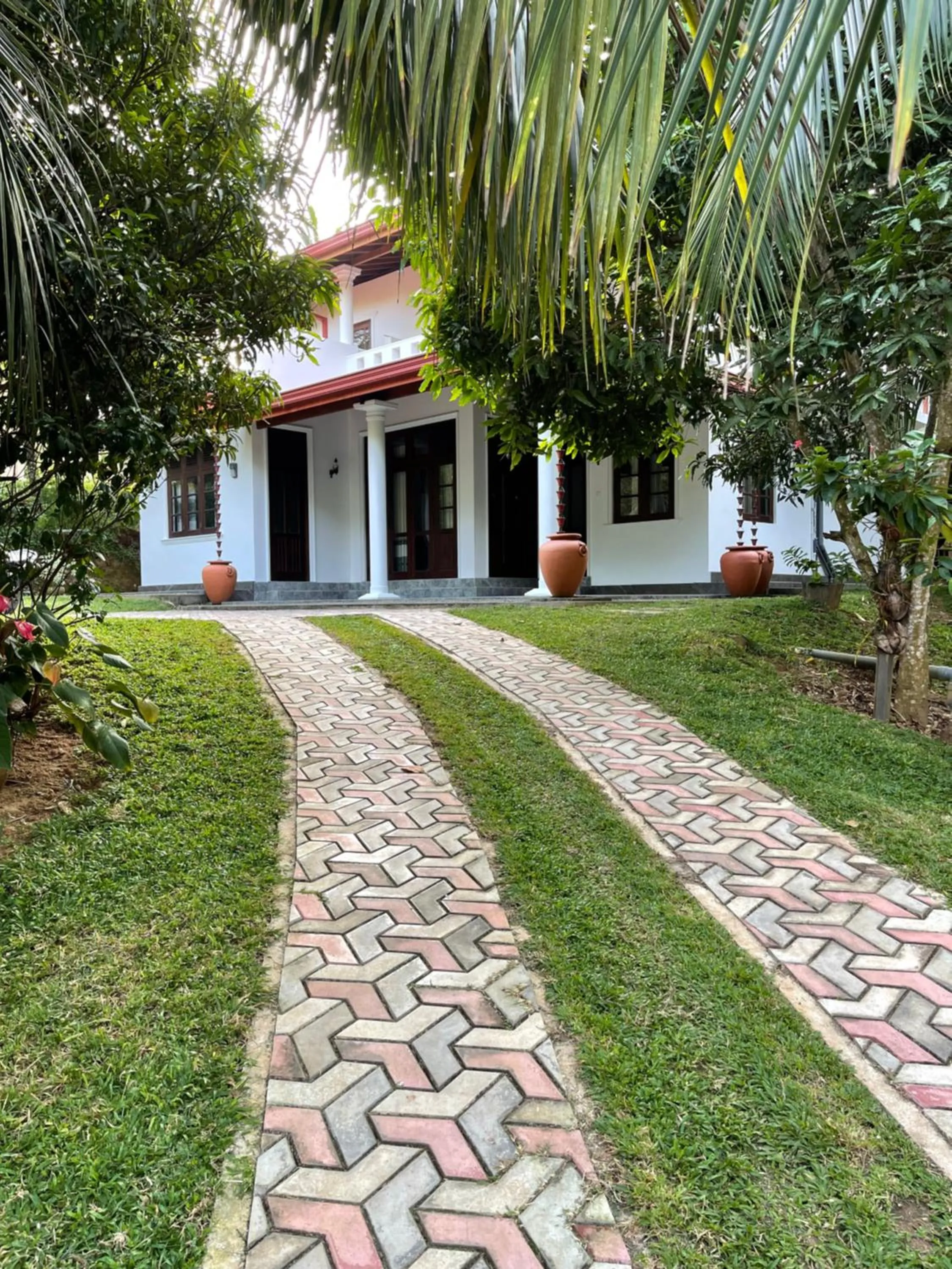 Kalpa Place Hiriketiya