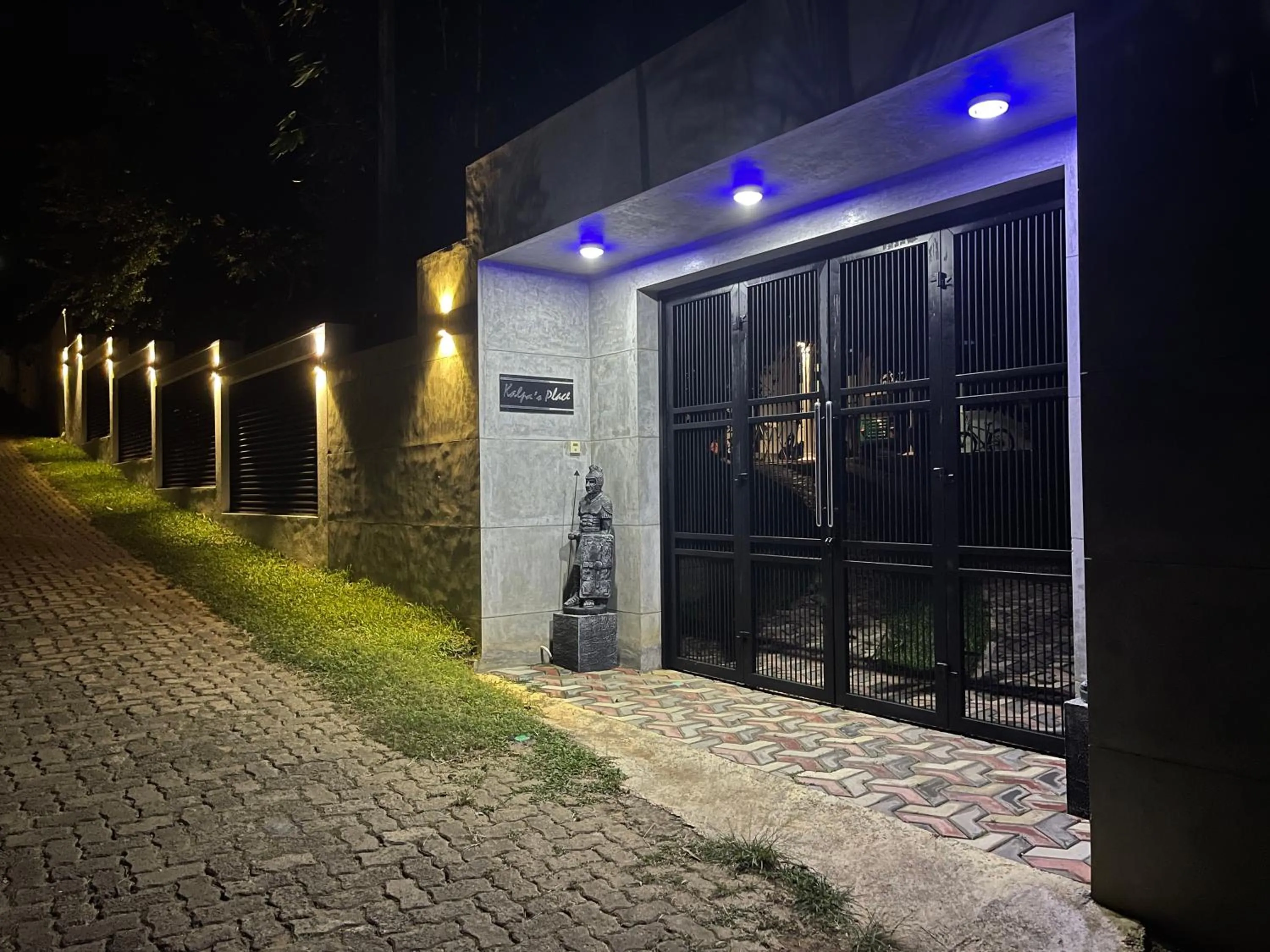 Kalpa Place Hiriketiya