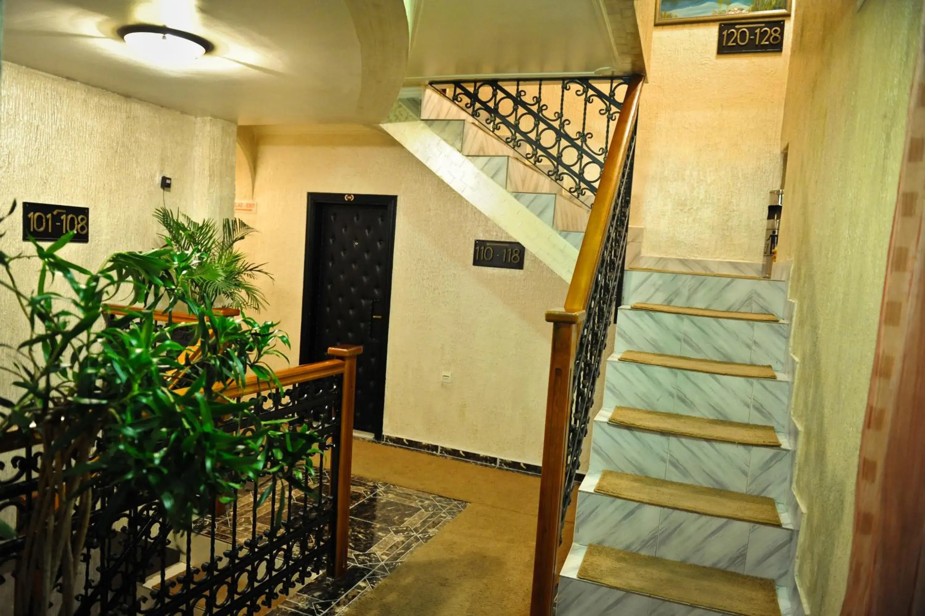 Hotel Evropa Hotel Evropa