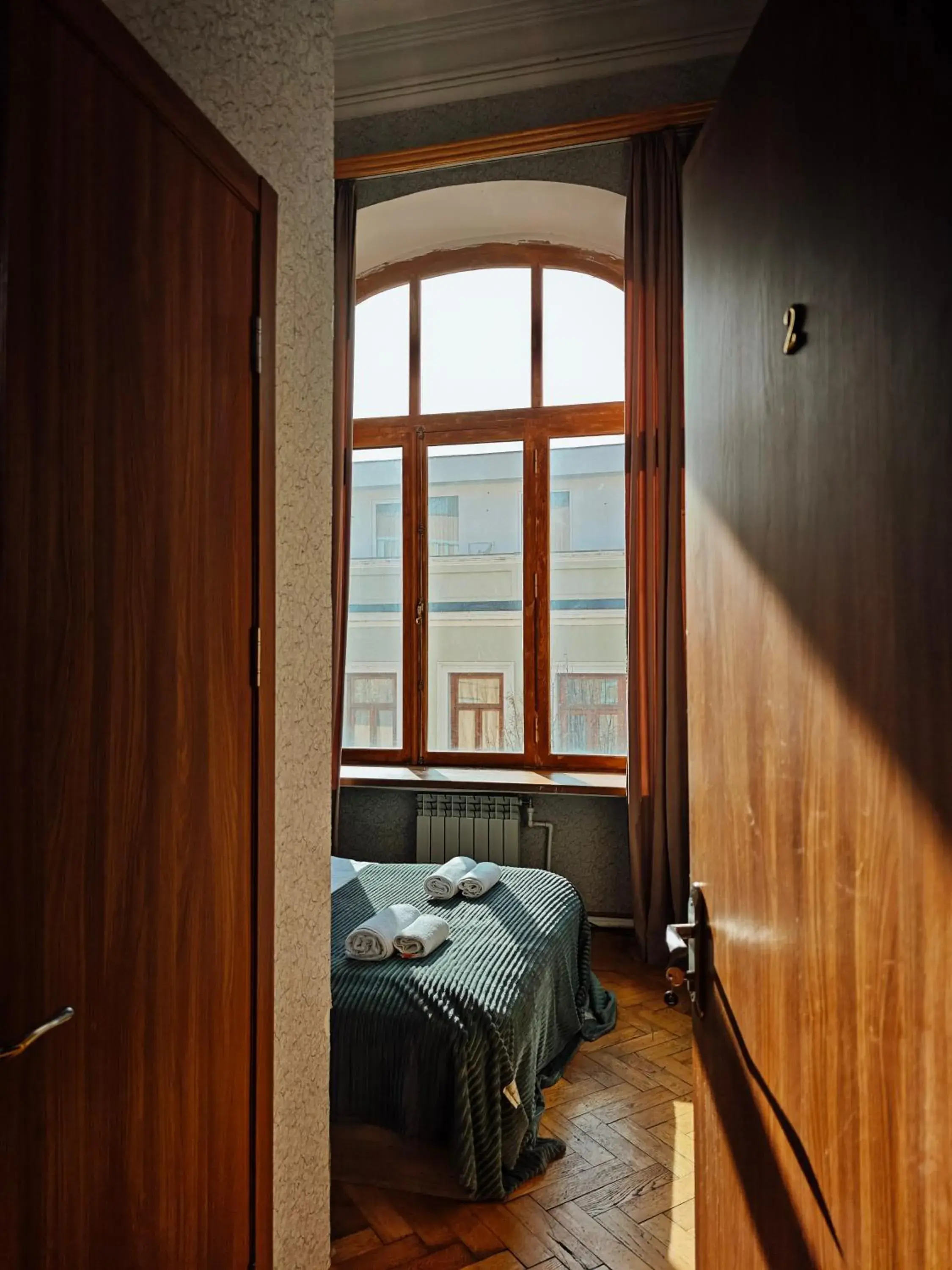 Natural landscape, Bed in Friendly Hotel by Art Nova Natural landscape, Bed in Friendly Hotel by Art Nova