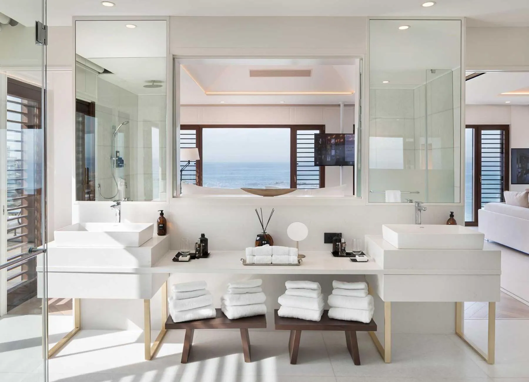 The Setai Tel Aviv, a Member of the leading hotels of the world