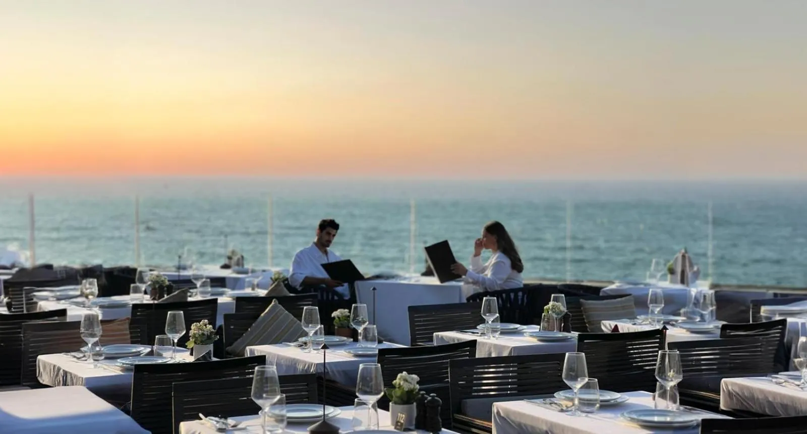 The Setai Tel Aviv, a Member of the leading hotels of the world