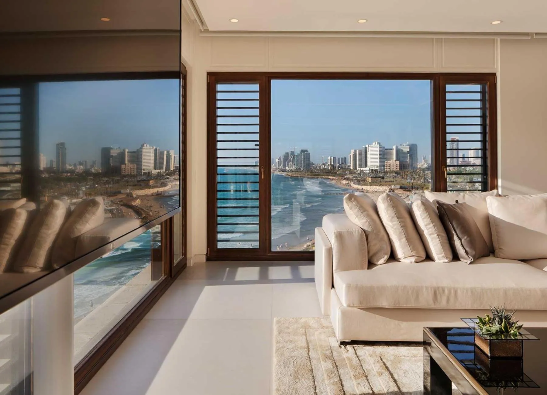 The Setai Tel Aviv, a Member of the leading hotels of the world