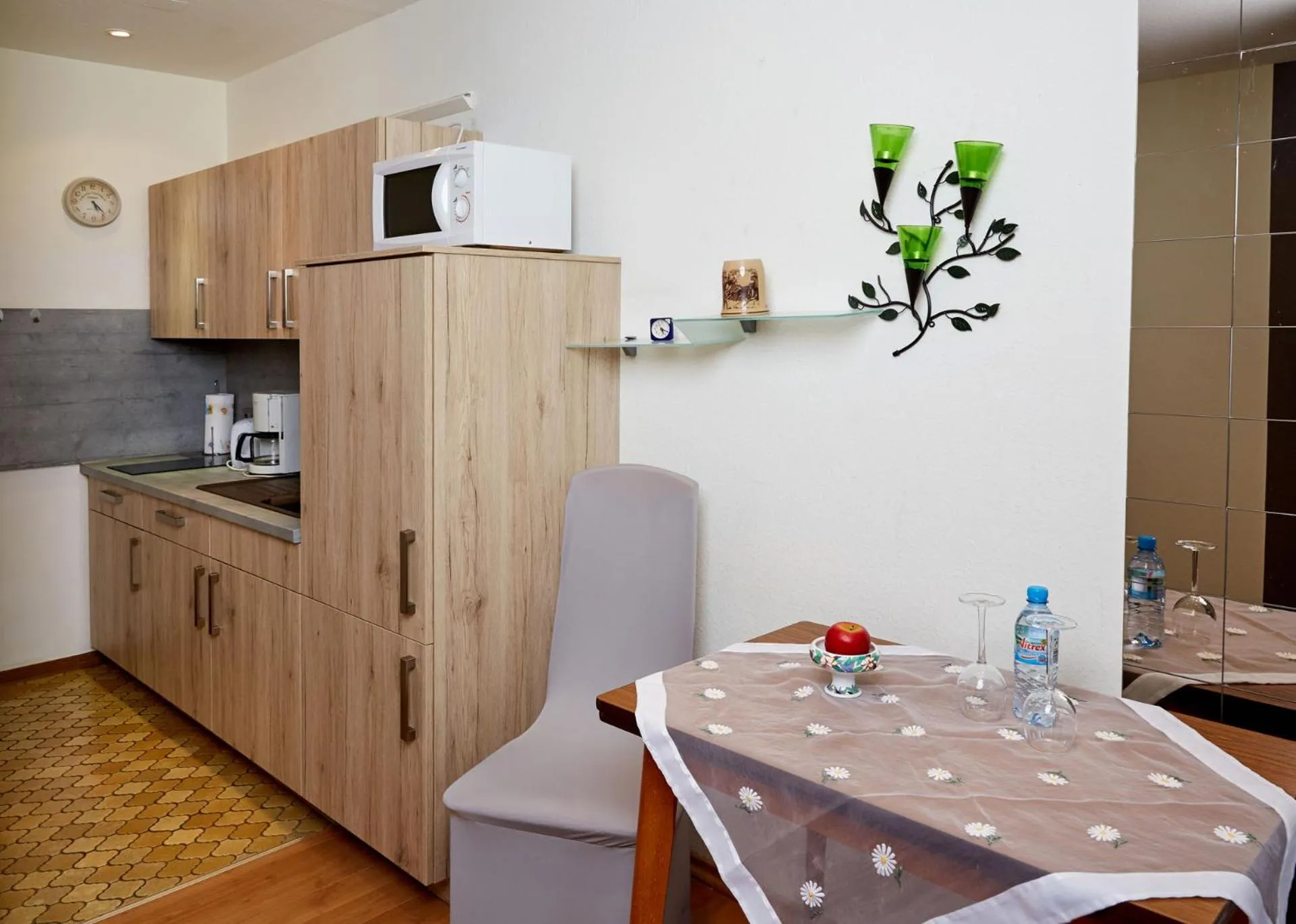 Hotel-Restaurant Maas