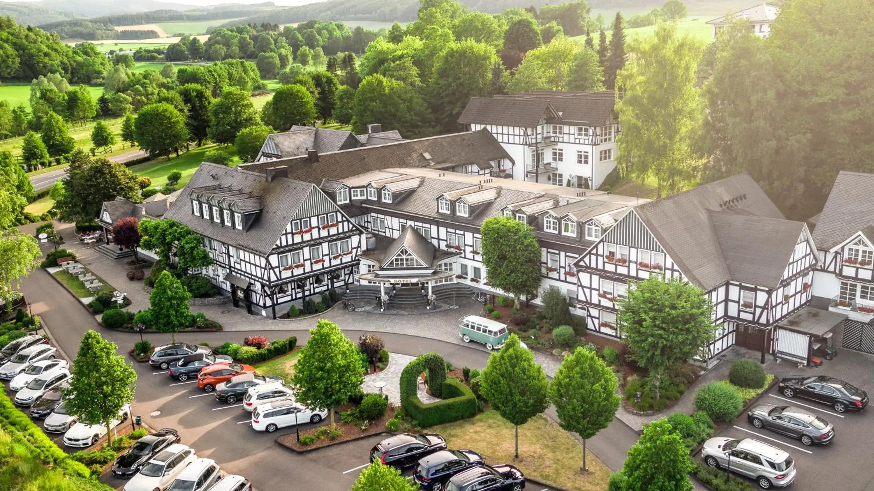 Romantikhotel Platte Romantikhotel Platte