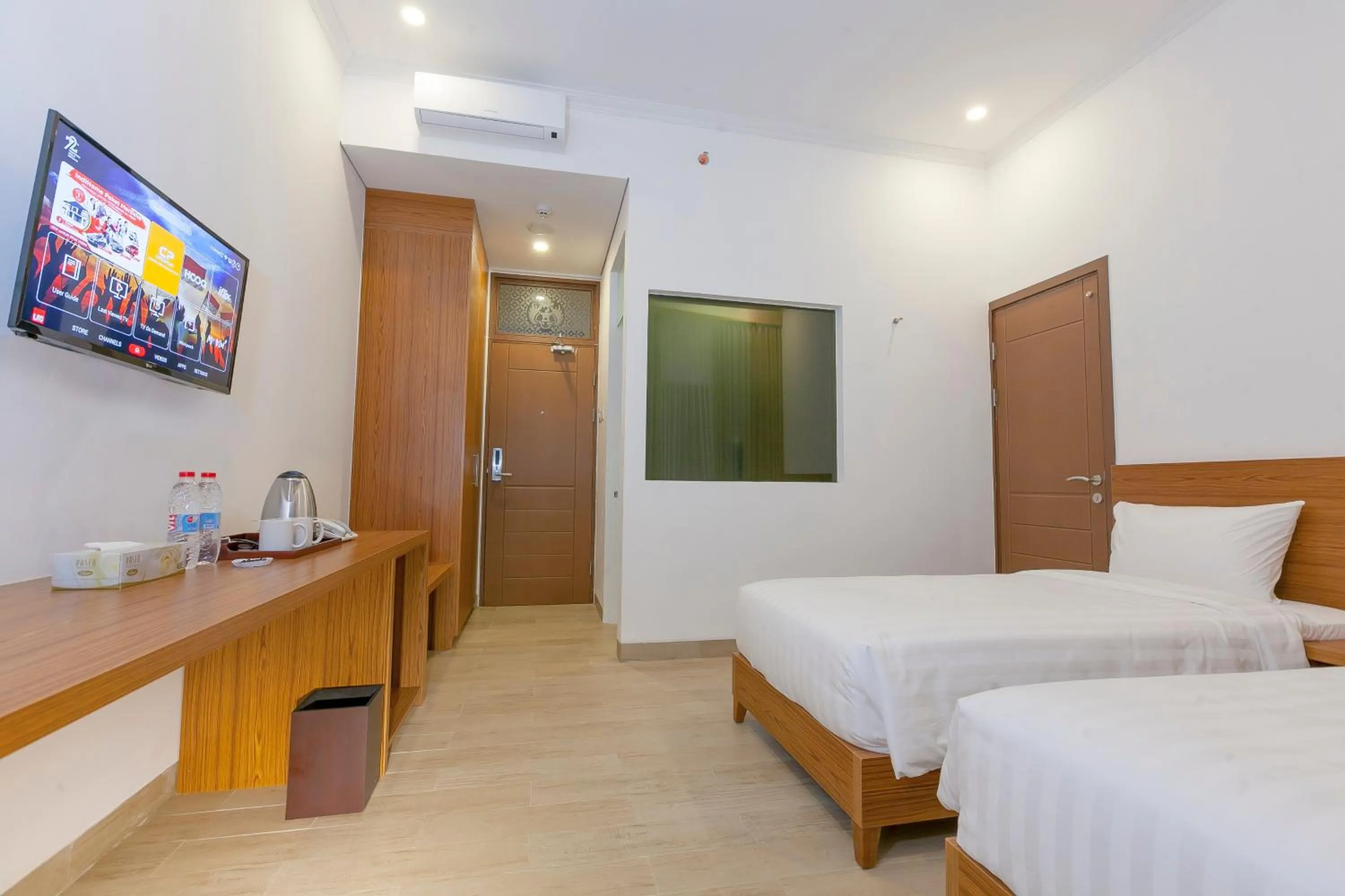 Other, Bed in Java Village Resort Yogyakarta